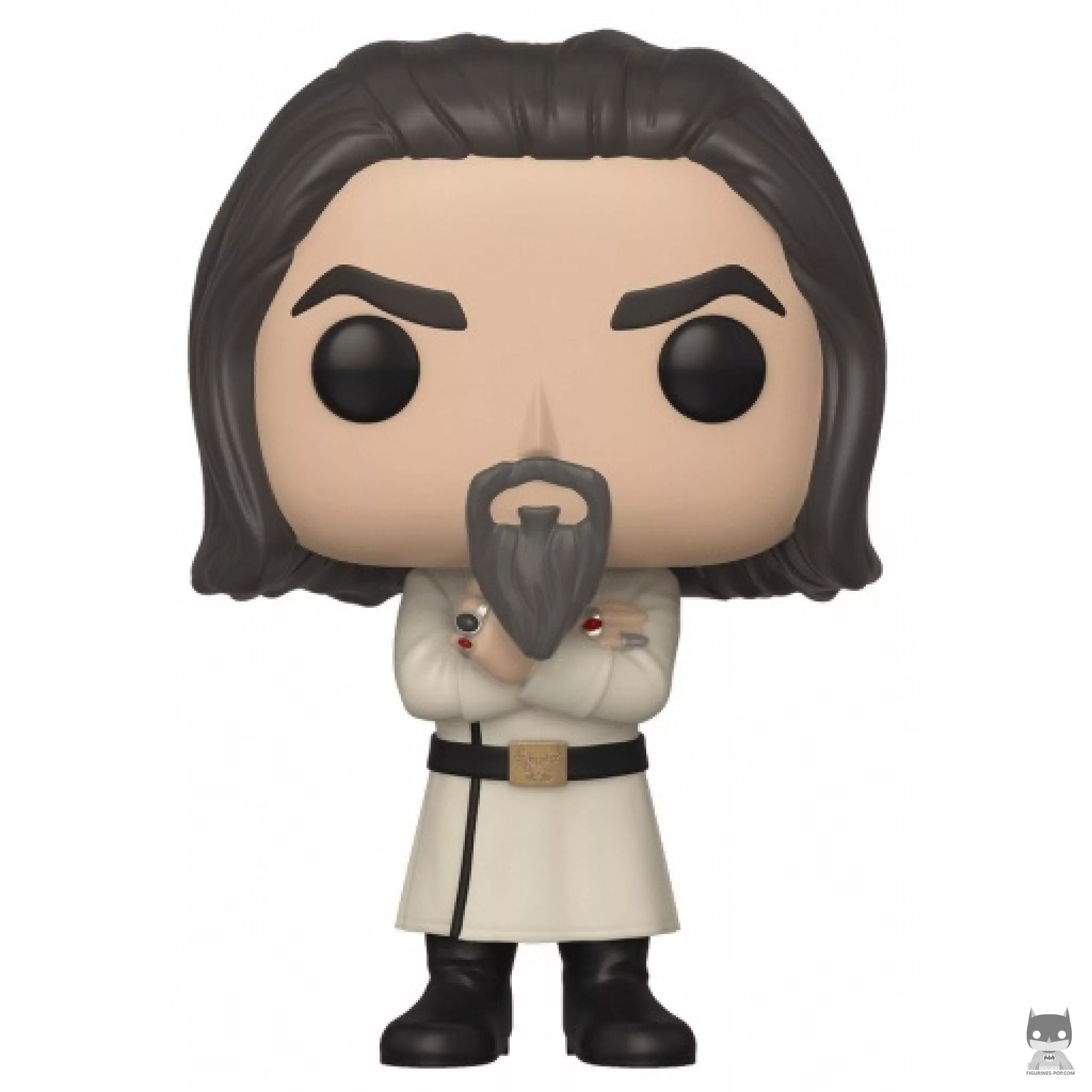 Figura Funko Pop! Igor Karkaroff en el Baile de Navidad (Harry Potter)