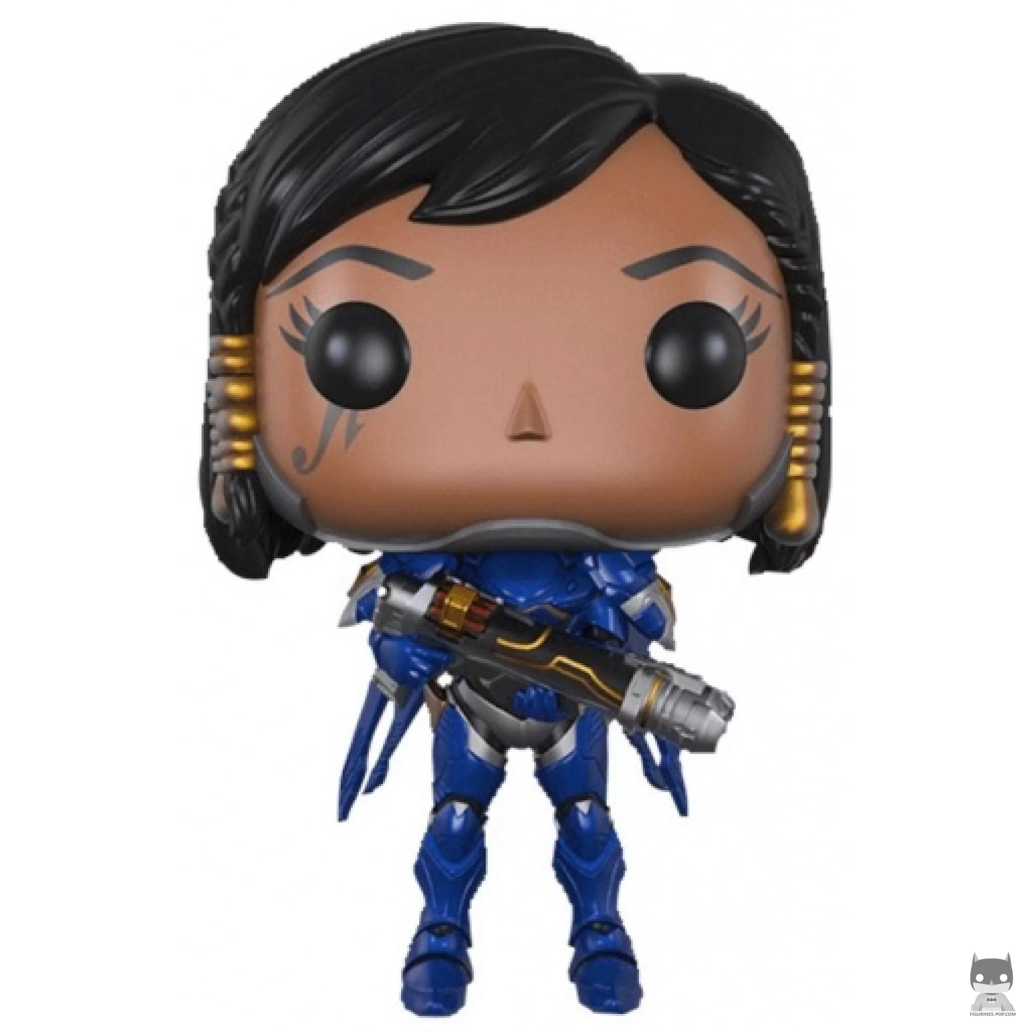 Figura Funko Pop! Pharah (Overwatch)