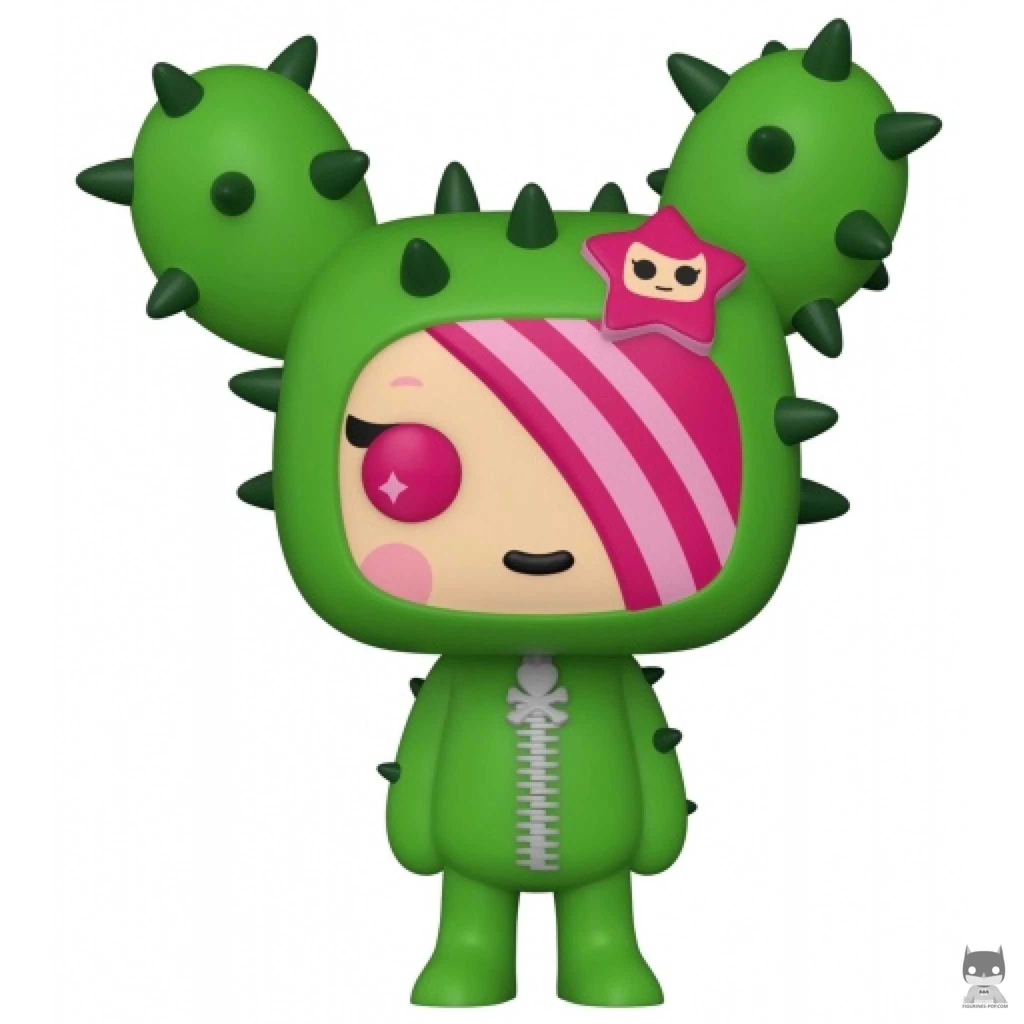 Figura Funko Pop! Sandy (Tokidoki)