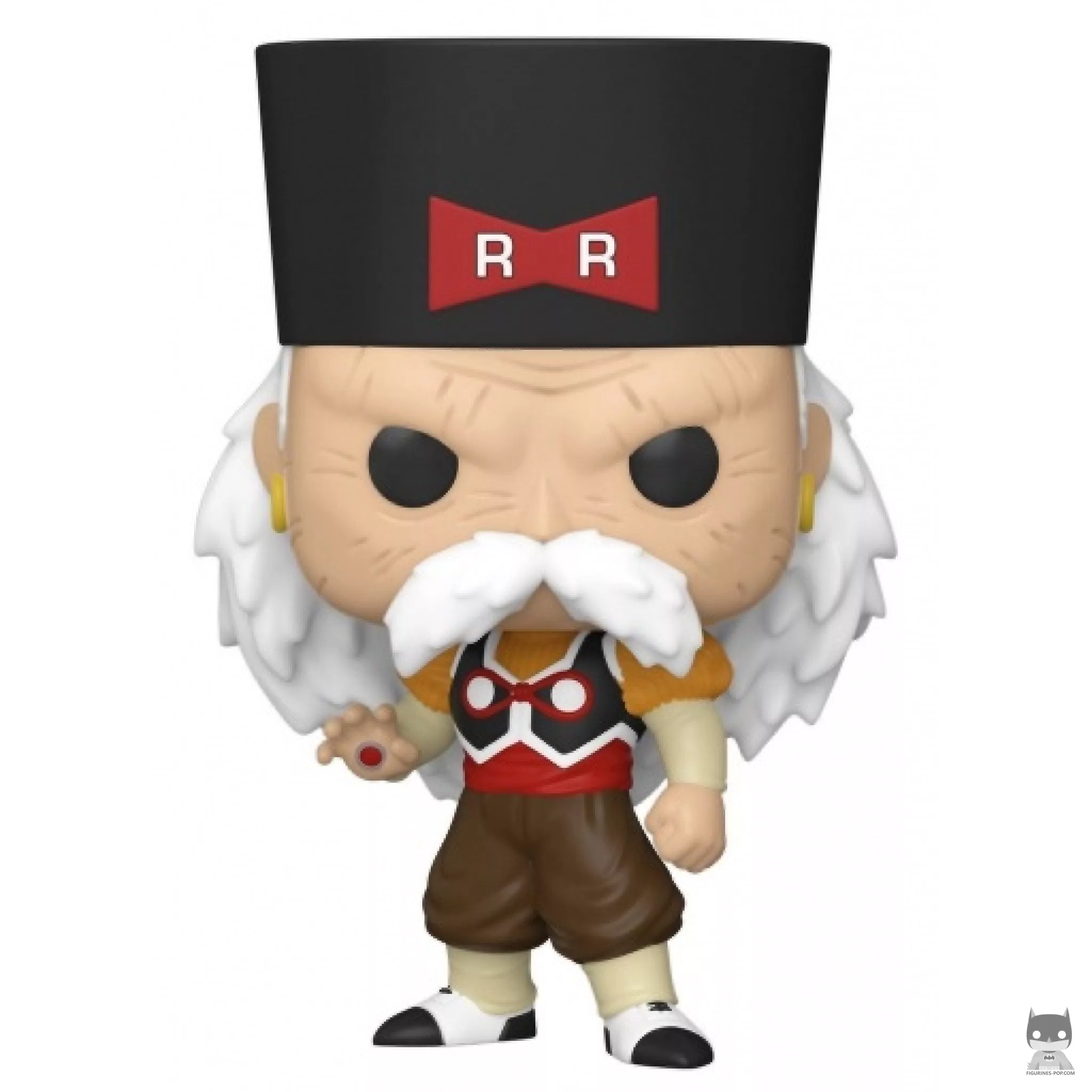 Figura Funko Pop! Doctor Gero (Dragon Ball Z (DBZ))
