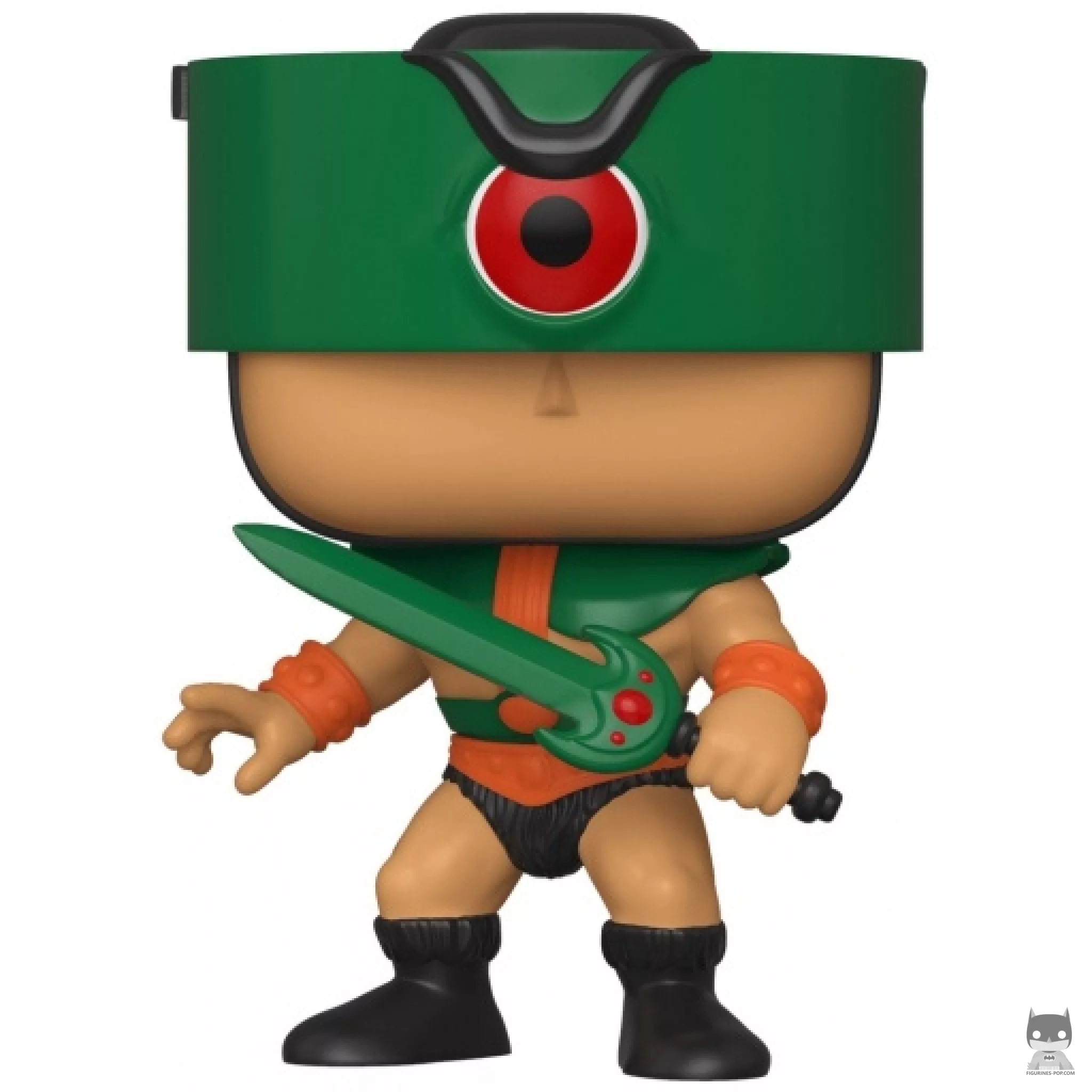 Figura Funko Pop! Tri-Klops (Masters del Universo)