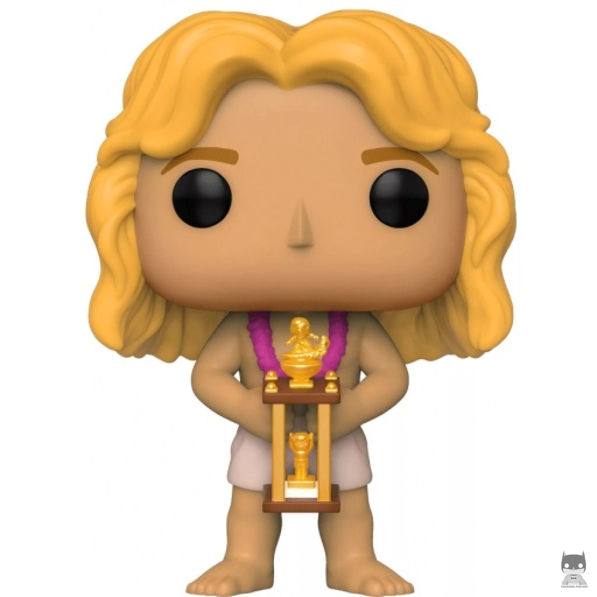 Figura Funko Pop! Jeff Spicoli (Aquel excitante curso)