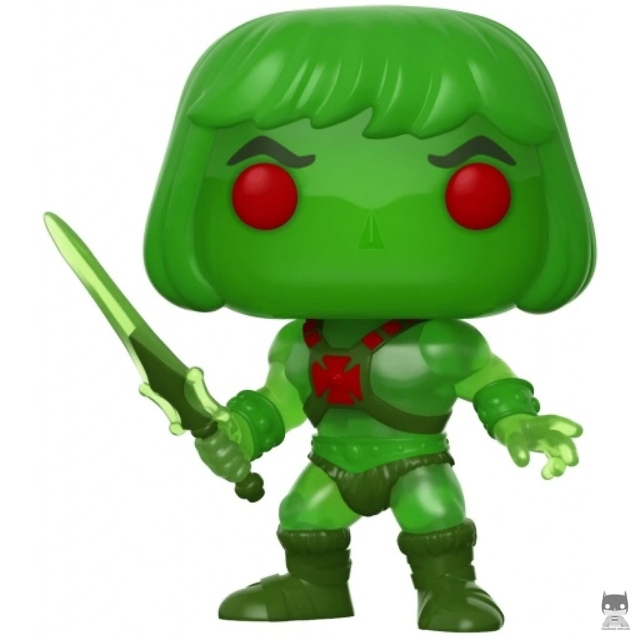 Figura Funko Pop! He-Man (Slime Pit) (Masters del Universo)