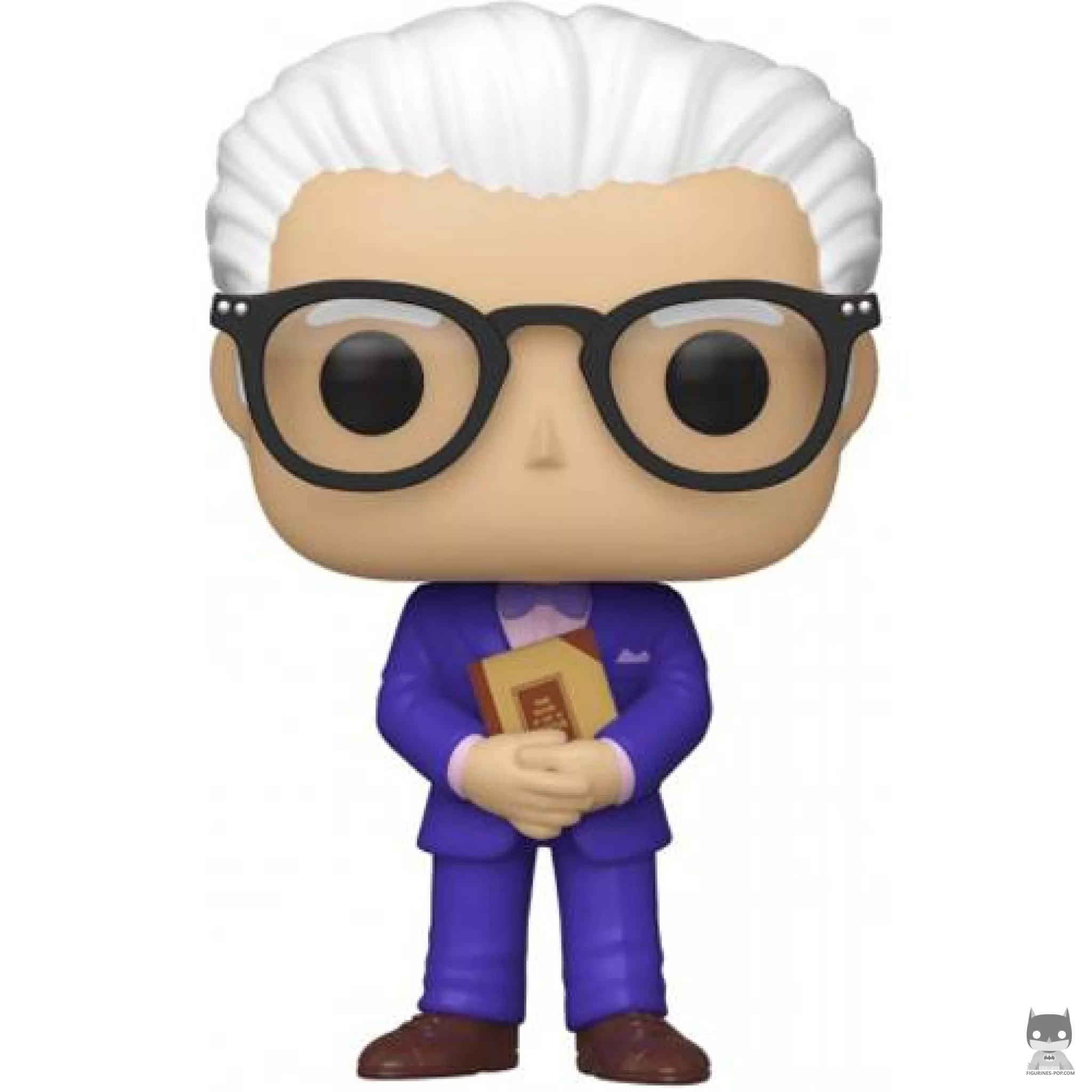 Figura Funko Pop! Michael (The Good Place)