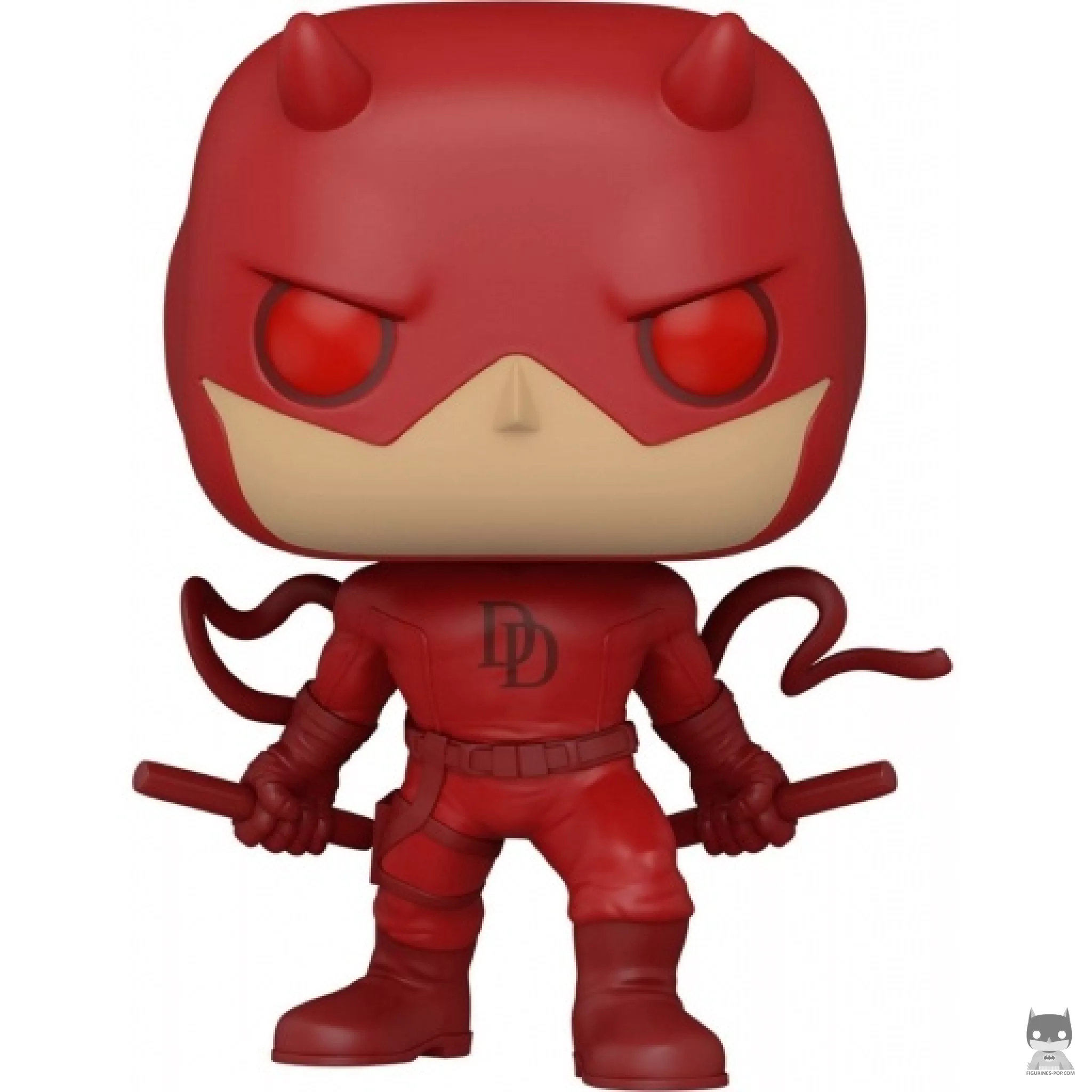 Figura Funko Pop! Daredevil (Marvel Comics)