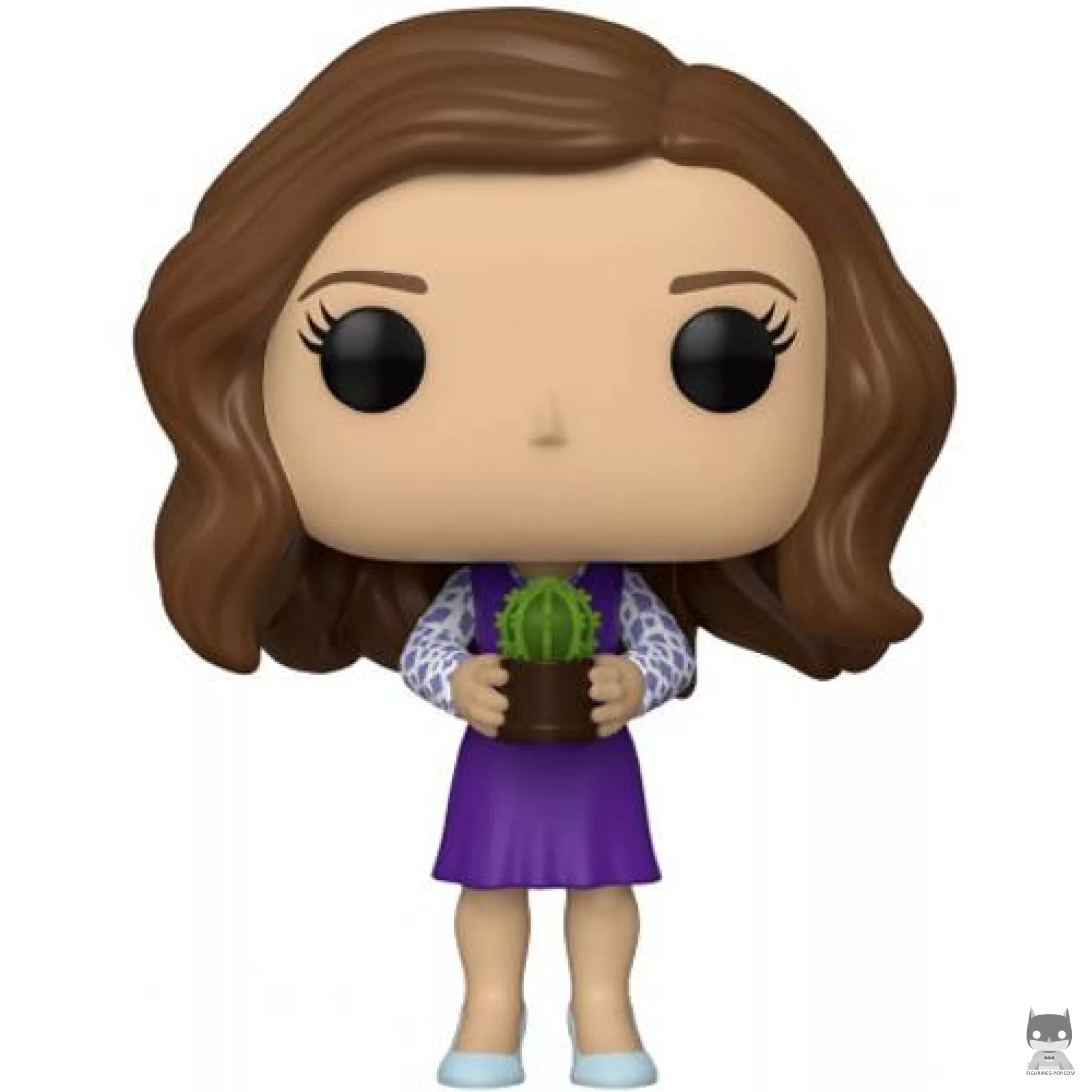 Figura Funko Pop! Janet (The Good Place)
