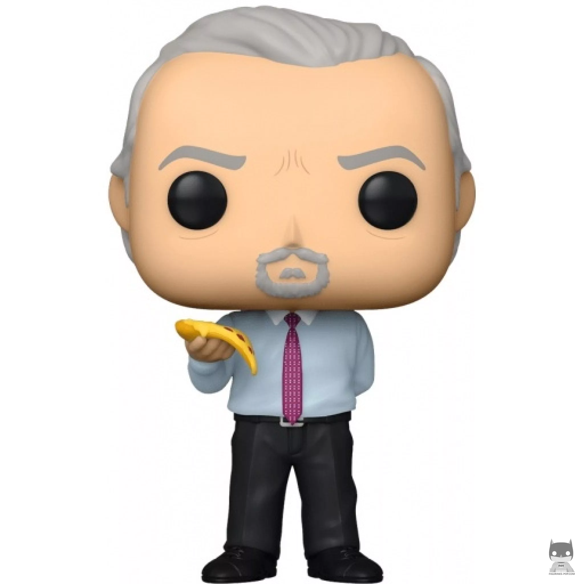 Figura Funko Pop! Sr. Hand (Aquel excitante curso)