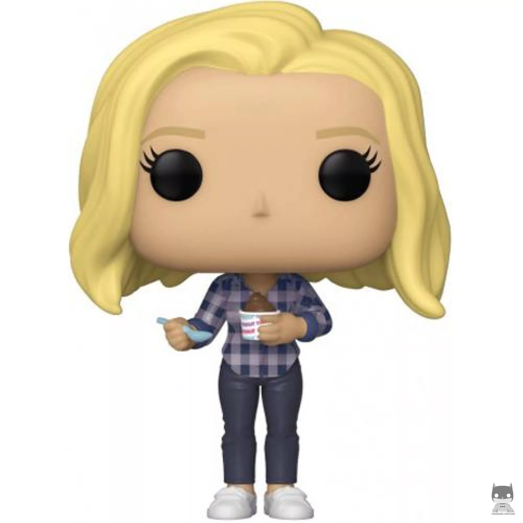 Figura Funko Pop! Eleanor Shellstrop (The Good Place)