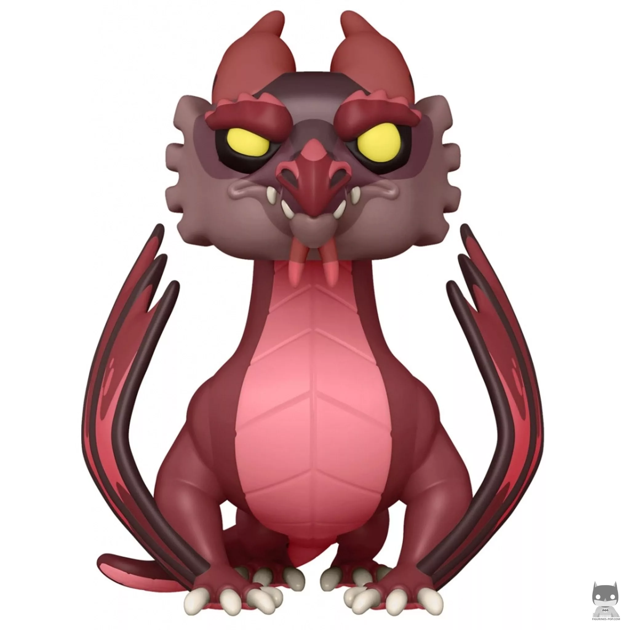 Figura Funko Pop! Balthromaw (Supersized) (Rick y Morty)