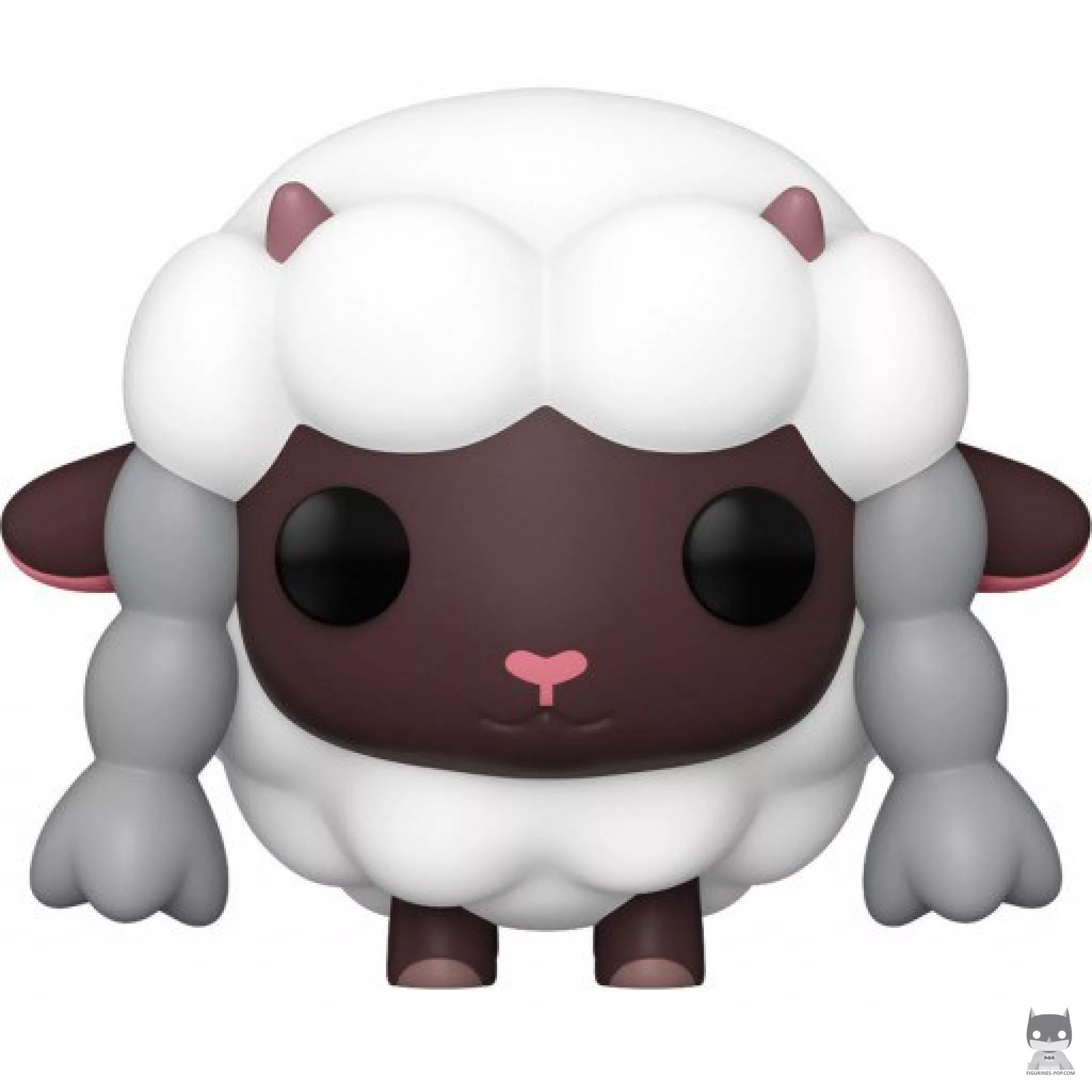 Figura Funko Pop! Wooloo (Pokémon)