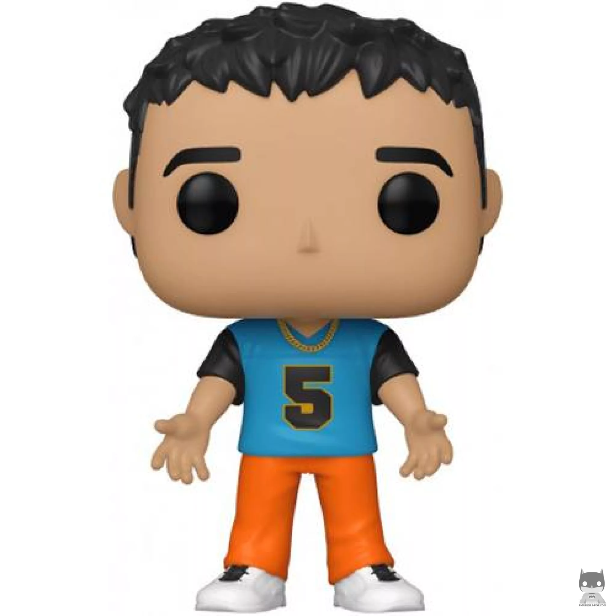 Figura Funko Pop! Jason Mendoza (The Good Place)