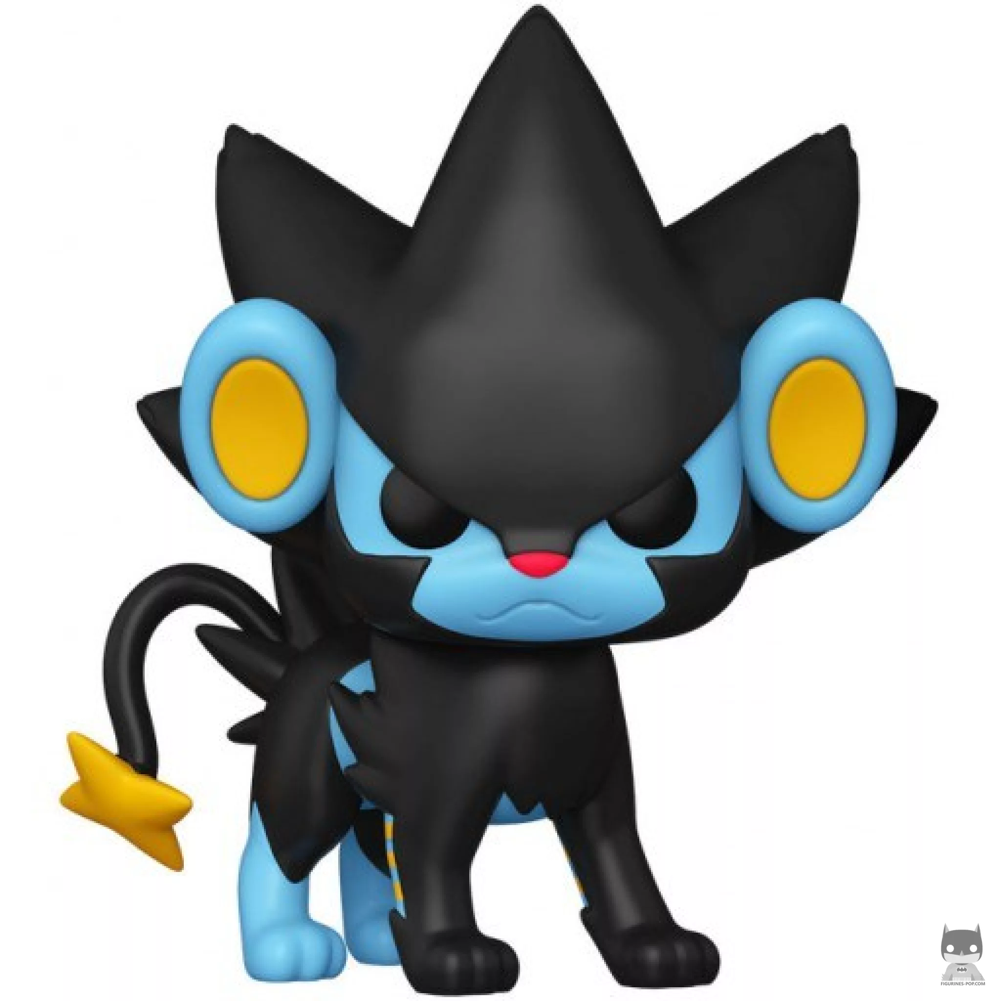 Figura Funko Pop! Luxray (Pokémon)
