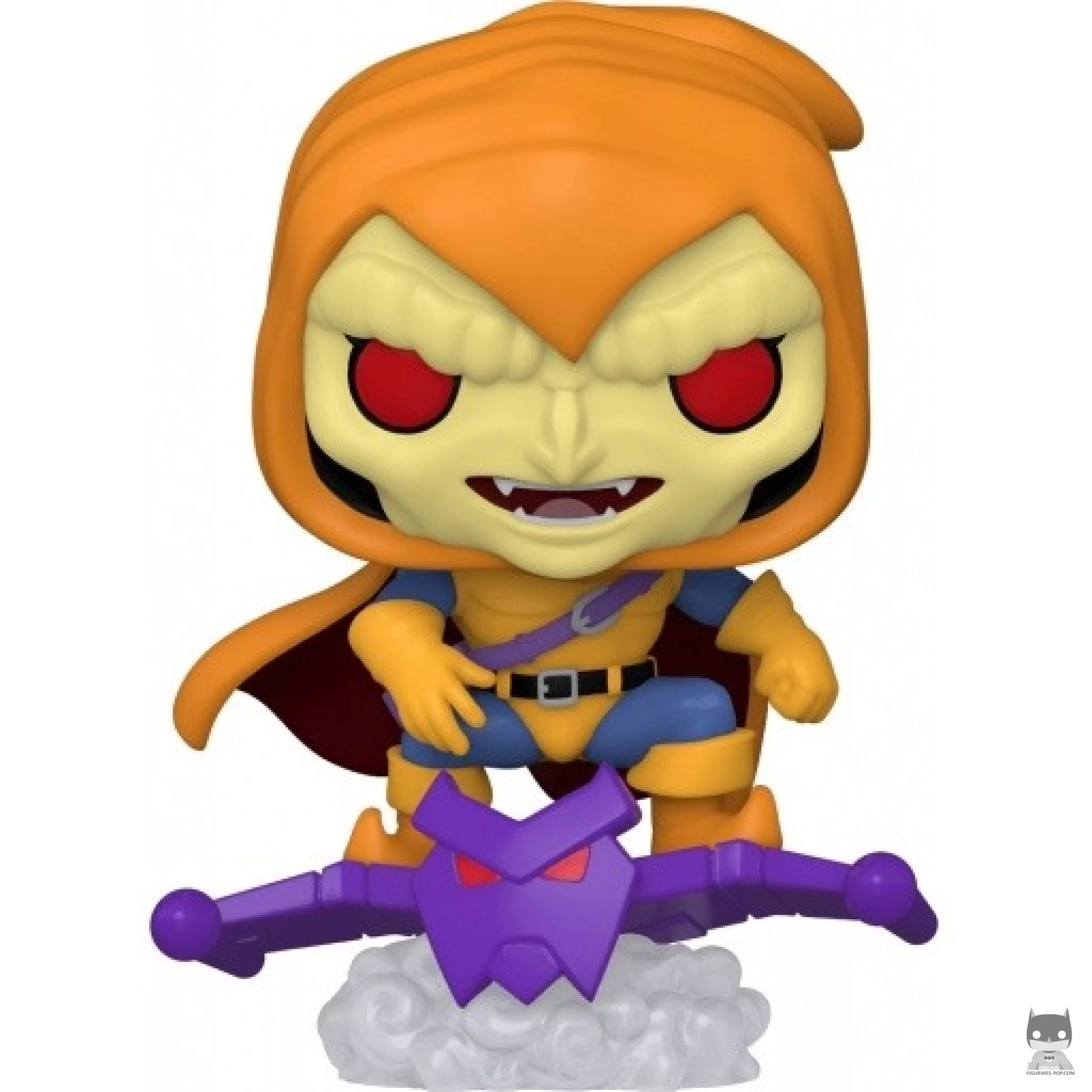 Figura Funko Pop! Duende Macabro (Spider-Man: La serie animada)