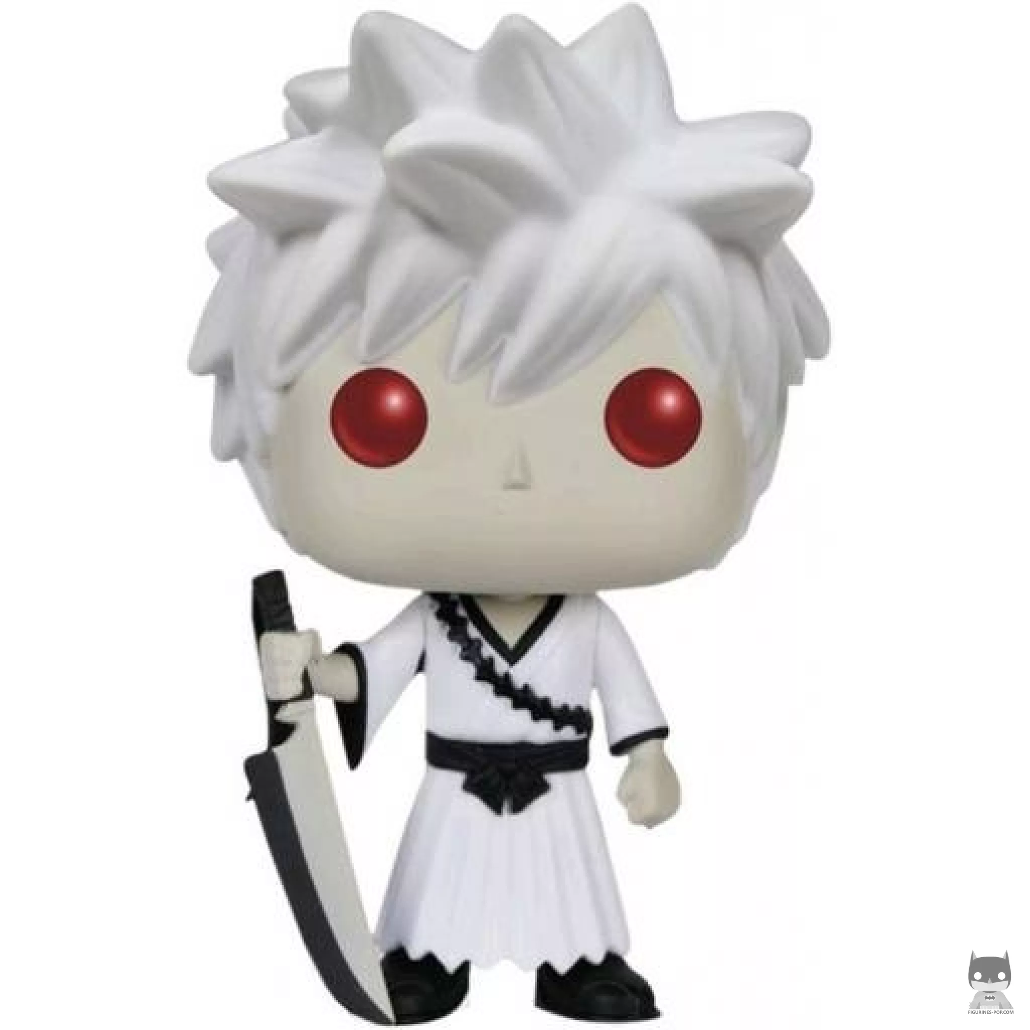 Figura Funko Pop! Ichigo Kurosaki hollow (Bleach)