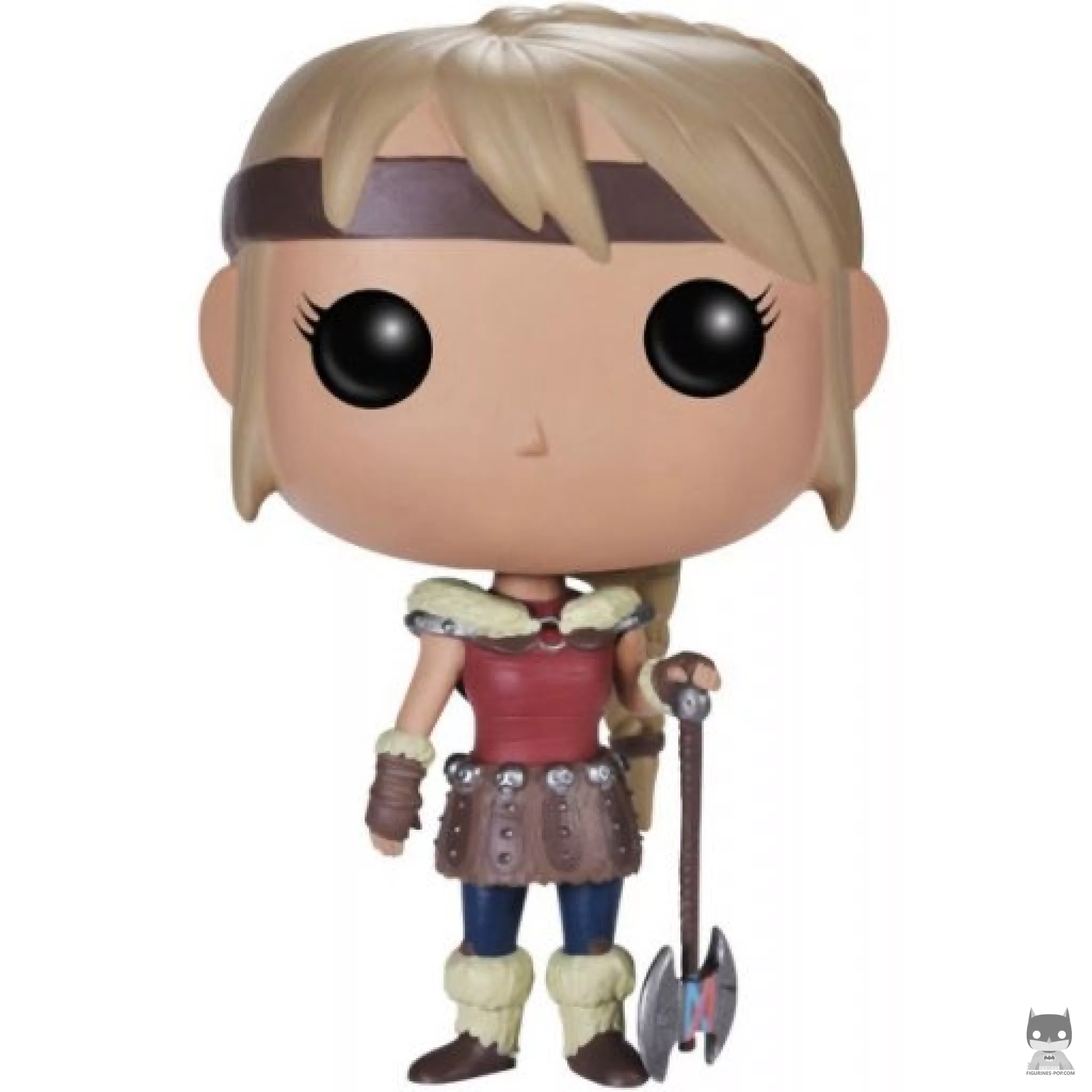 Figura Funko Pop! Astrid (Cómo entrenar a tu dragón)
