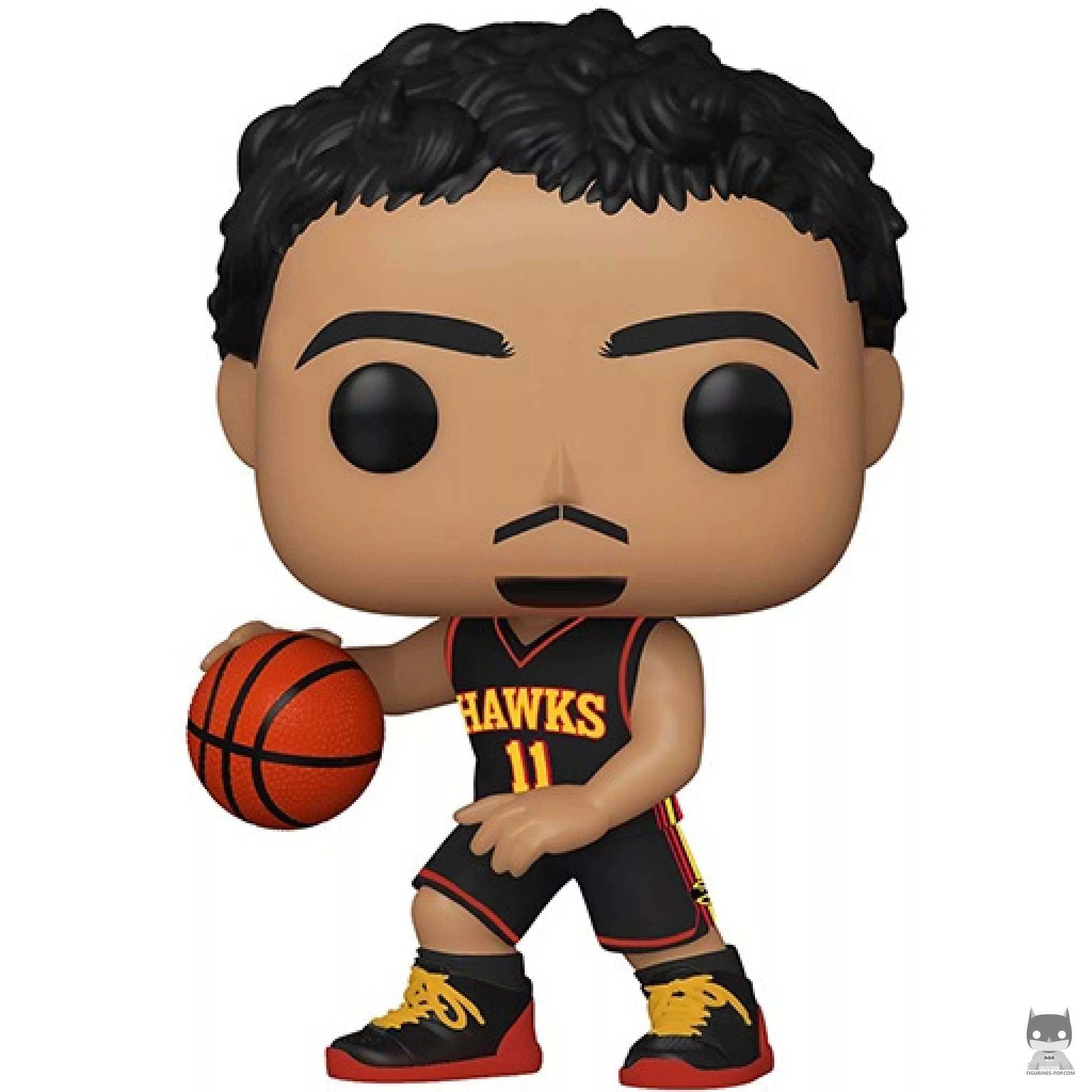 Figura Funko Pop! Trae Young (NBA)