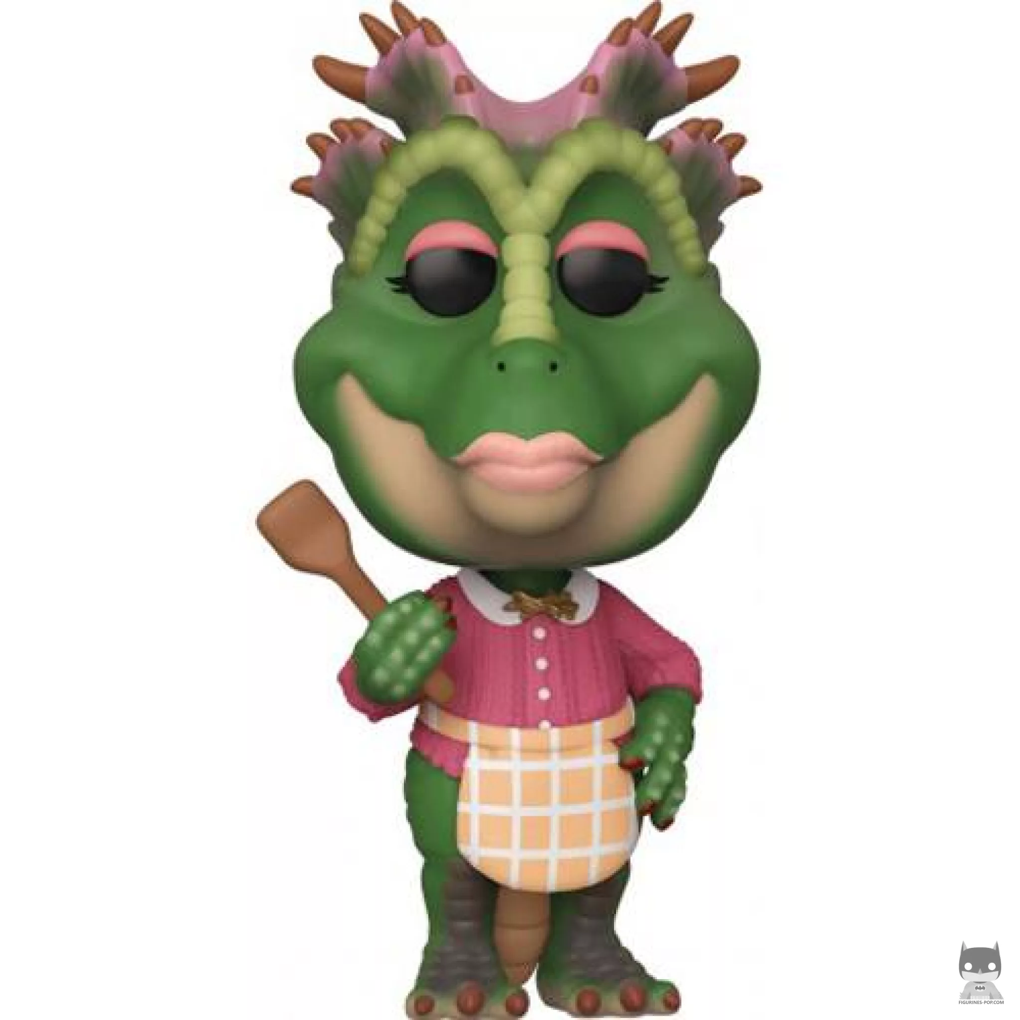 Figura Funko Pop! Fran Sinclair (Dinosaurios)