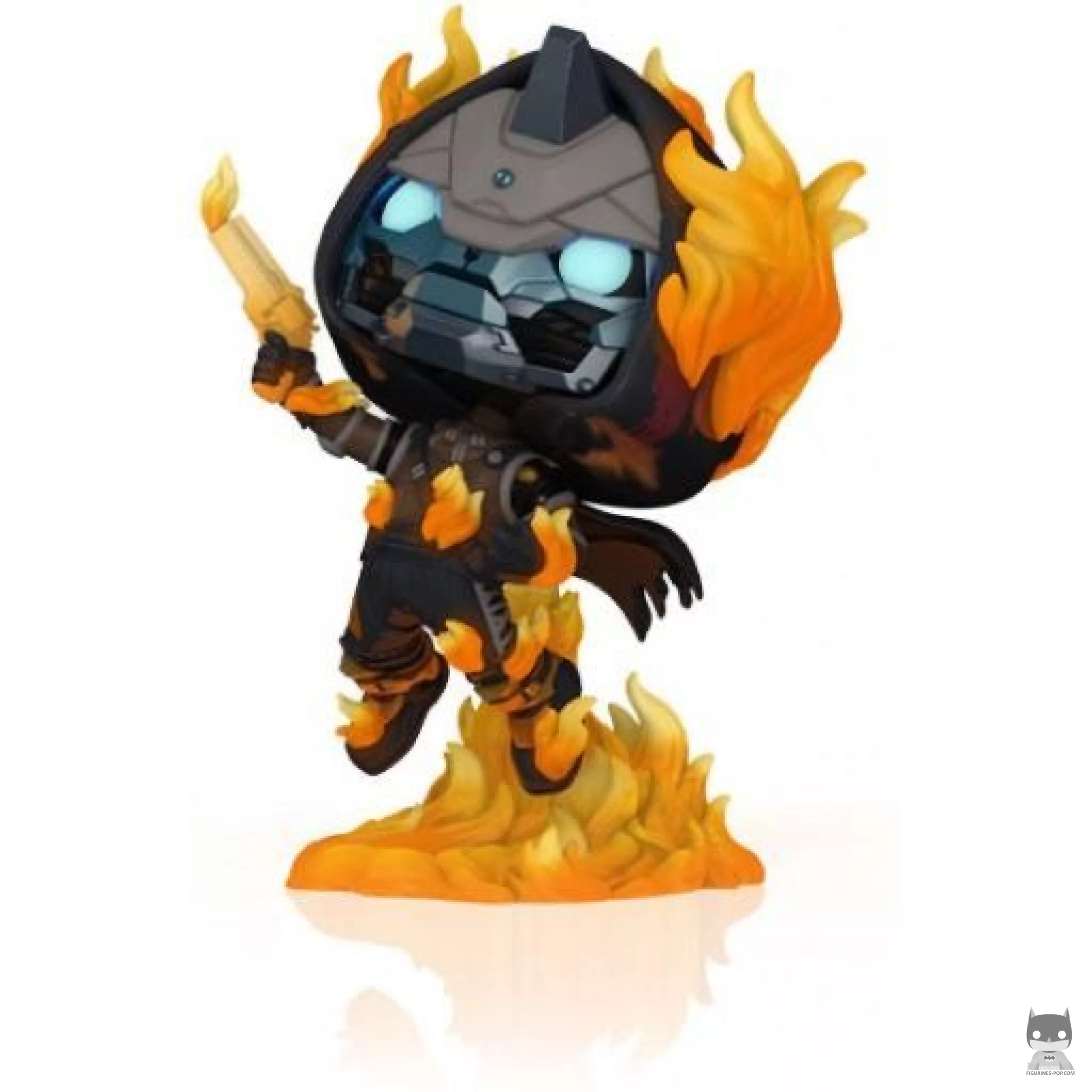 Figura Funko Pop! Cayde-6 (Brilla en la oscuridad) (Destiny)