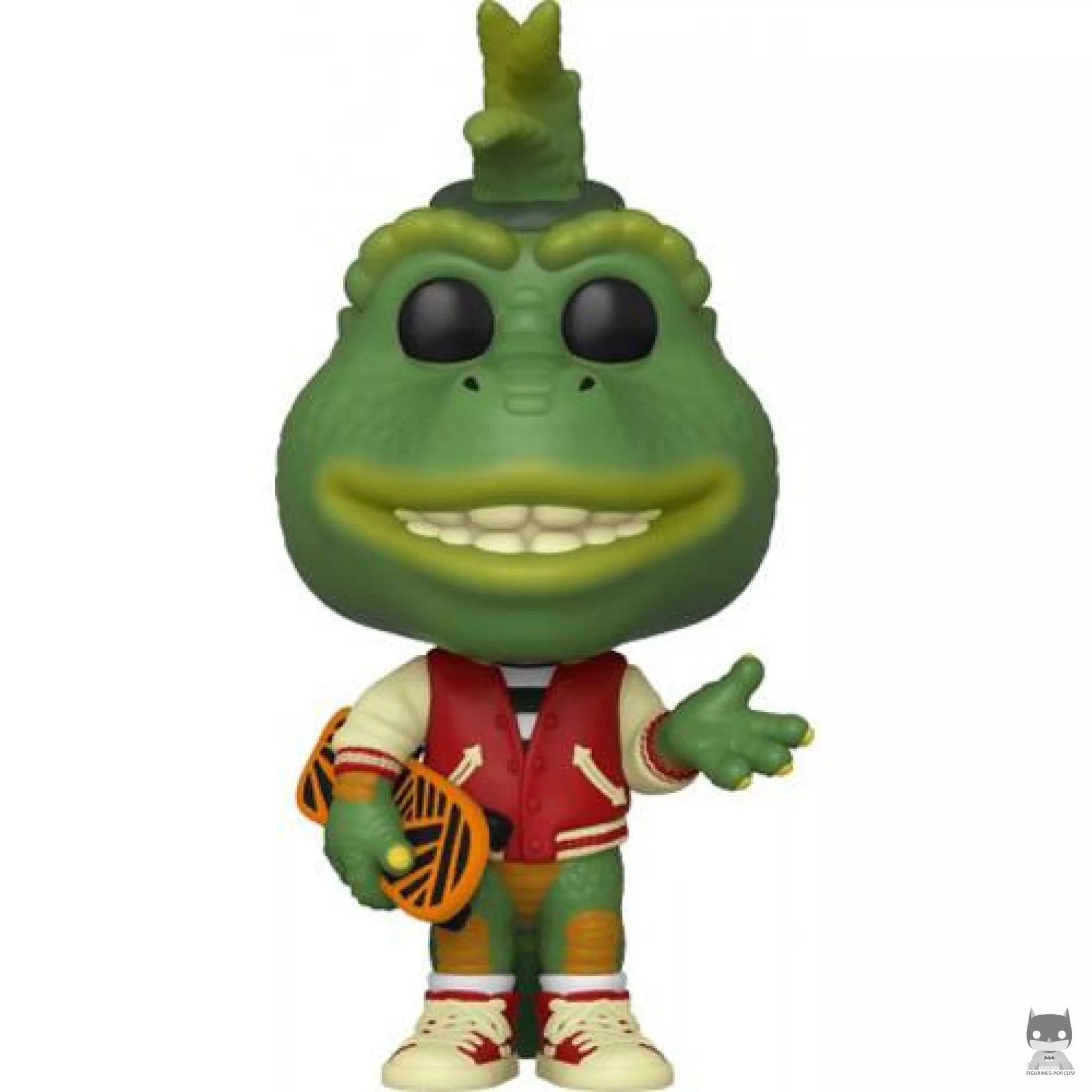 Figura Funko Pop! Robbie Sinclair (Dinosaurios)
