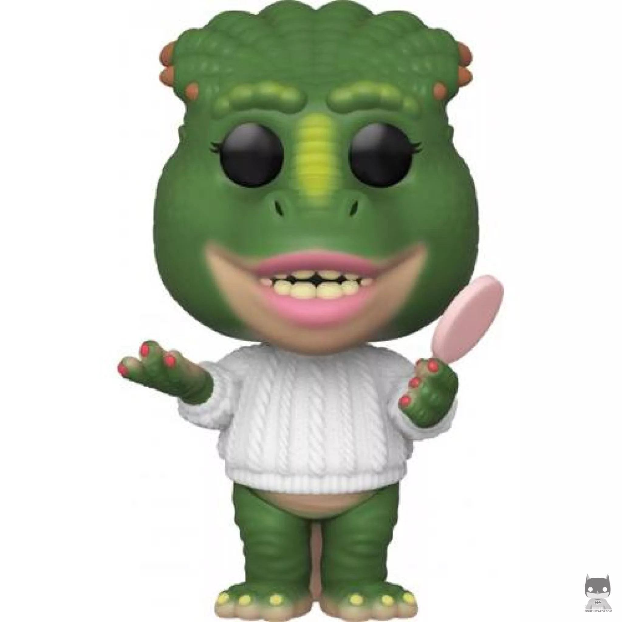 Figura Funko Pop! Charlene Sinclair (Dinosaurios)