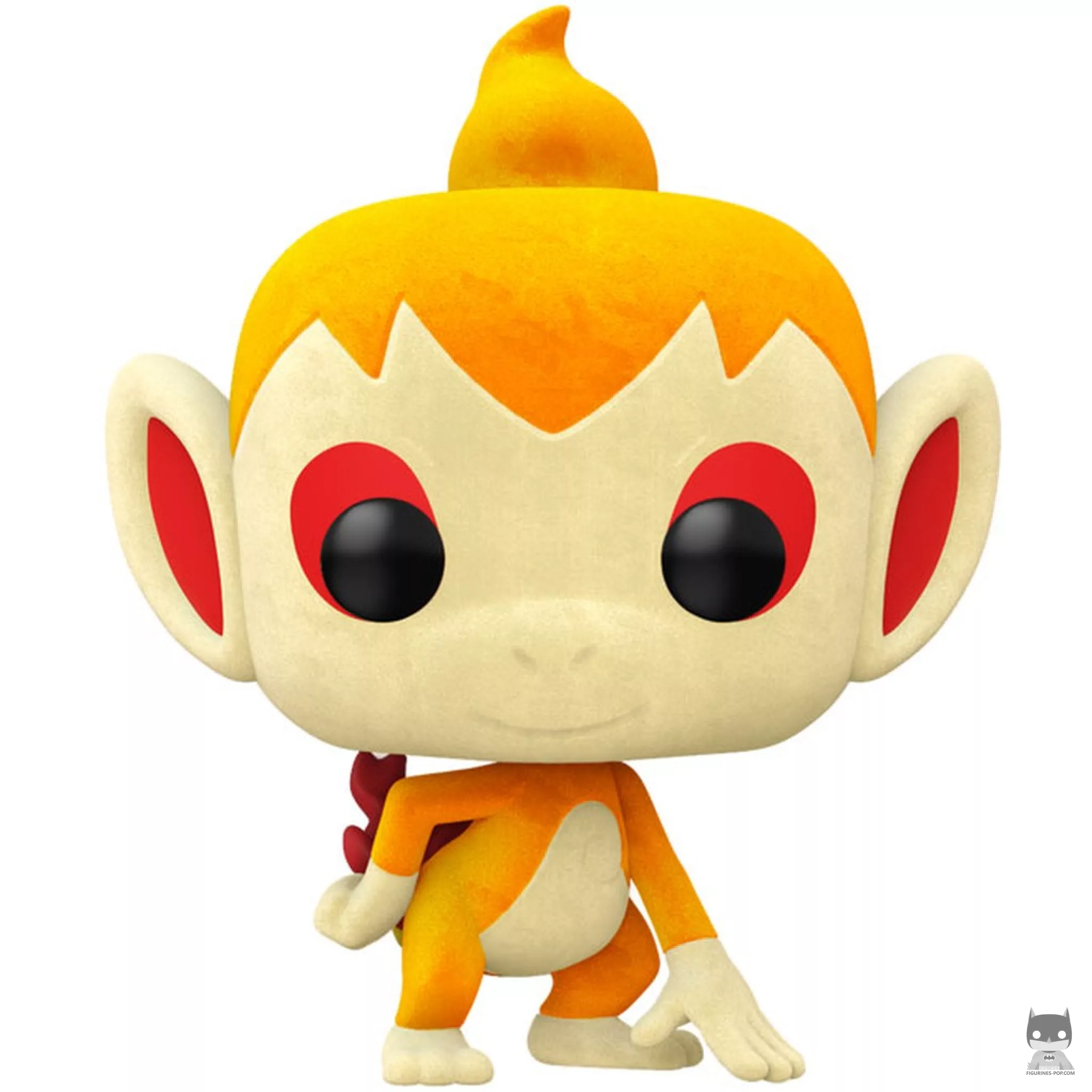 Figura Funko Pop! Chimchar (Flocado) (Pokémon)