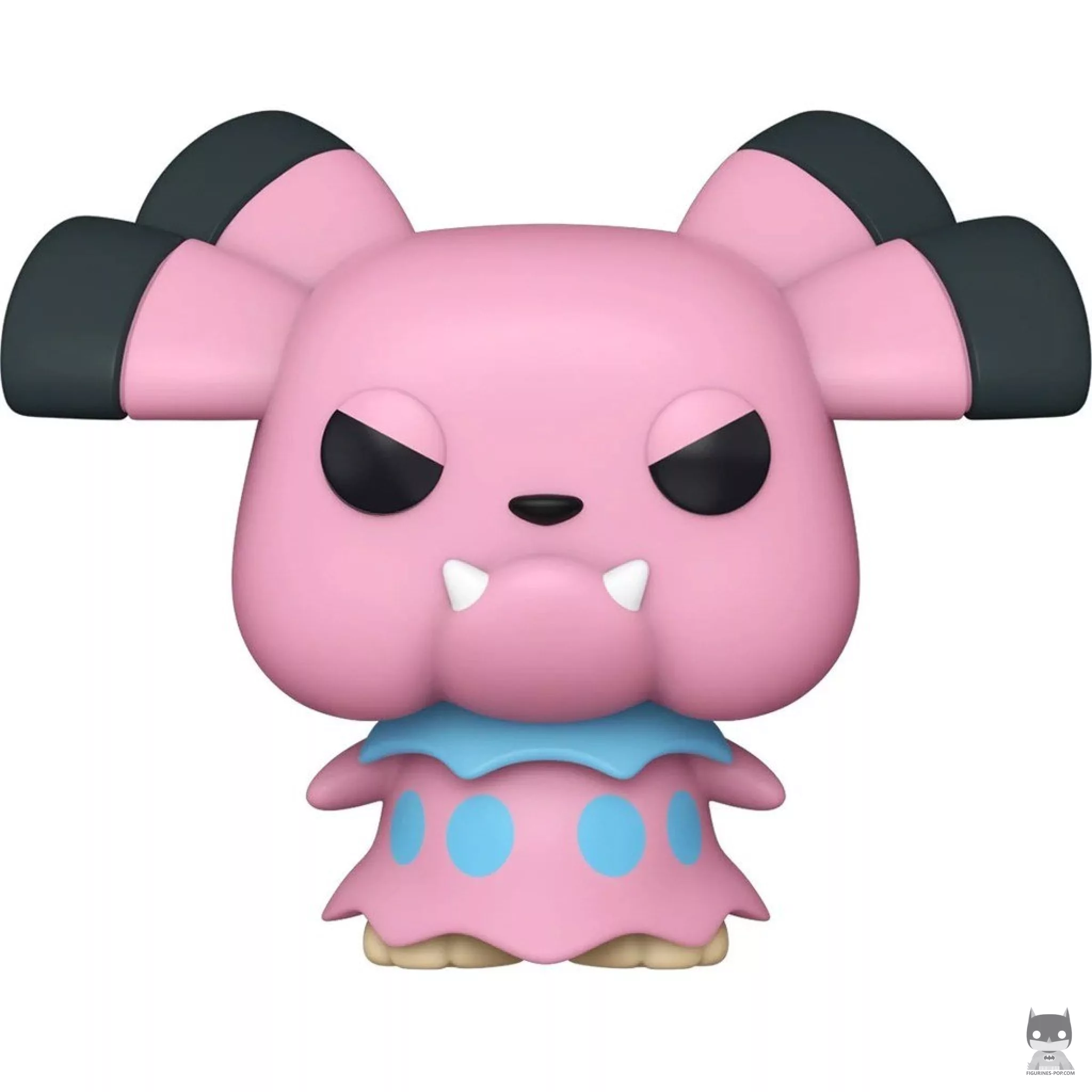 Figura Funko Pop! Snubbull (Pokémon)