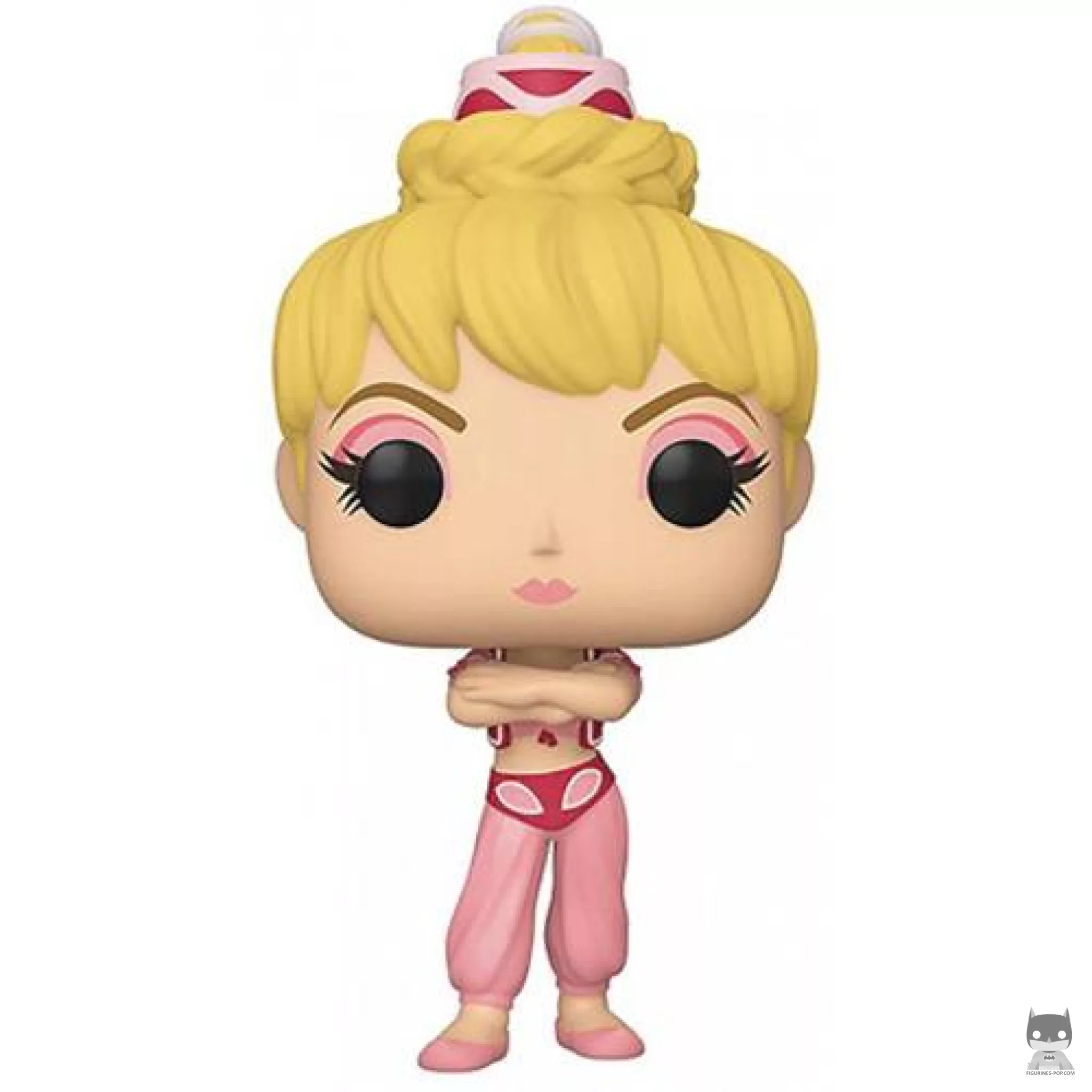 Figura Funko Pop! Jeannie (Mi bella genio)