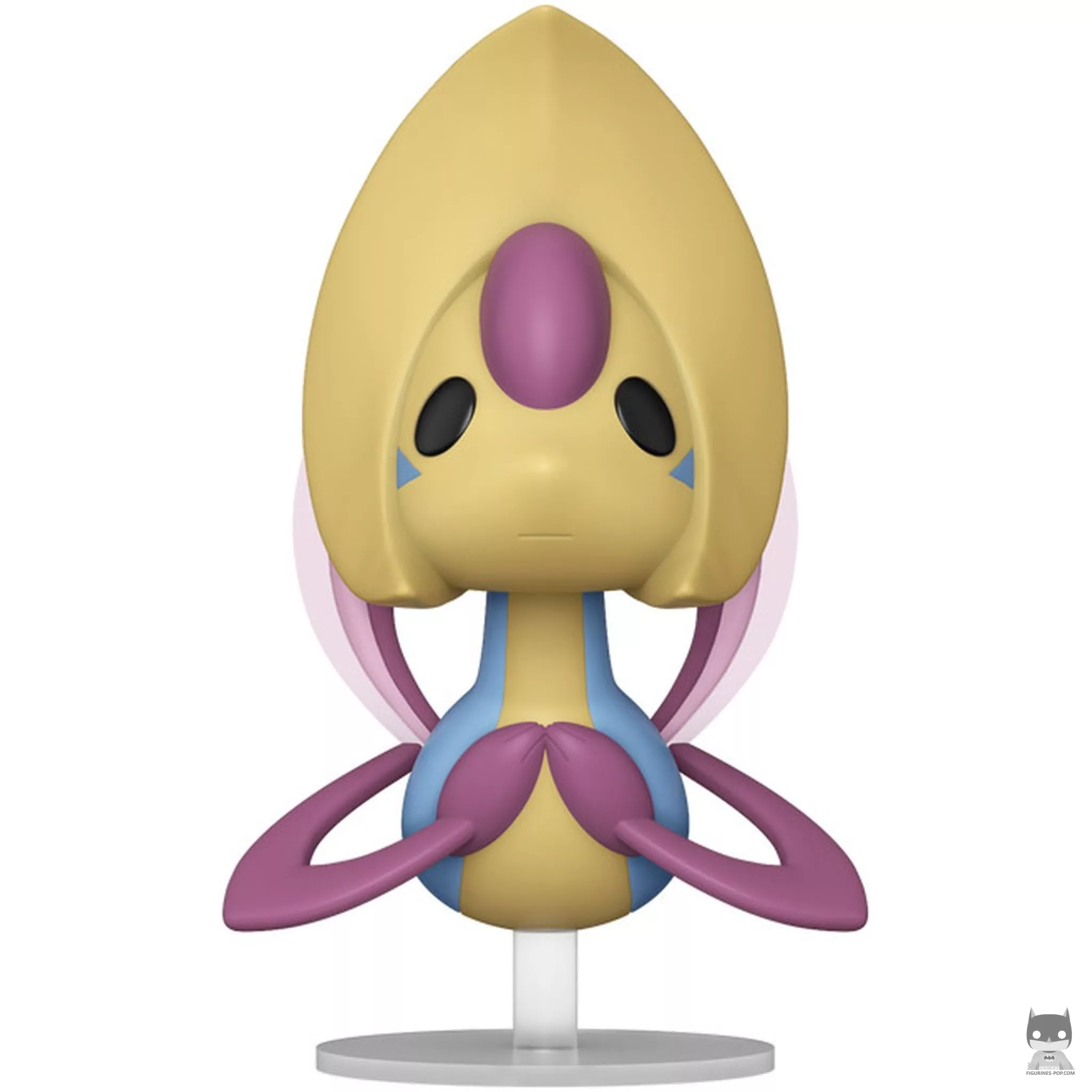 Figura Funko Pop! Cresselia (Supersized) (Pokémon)