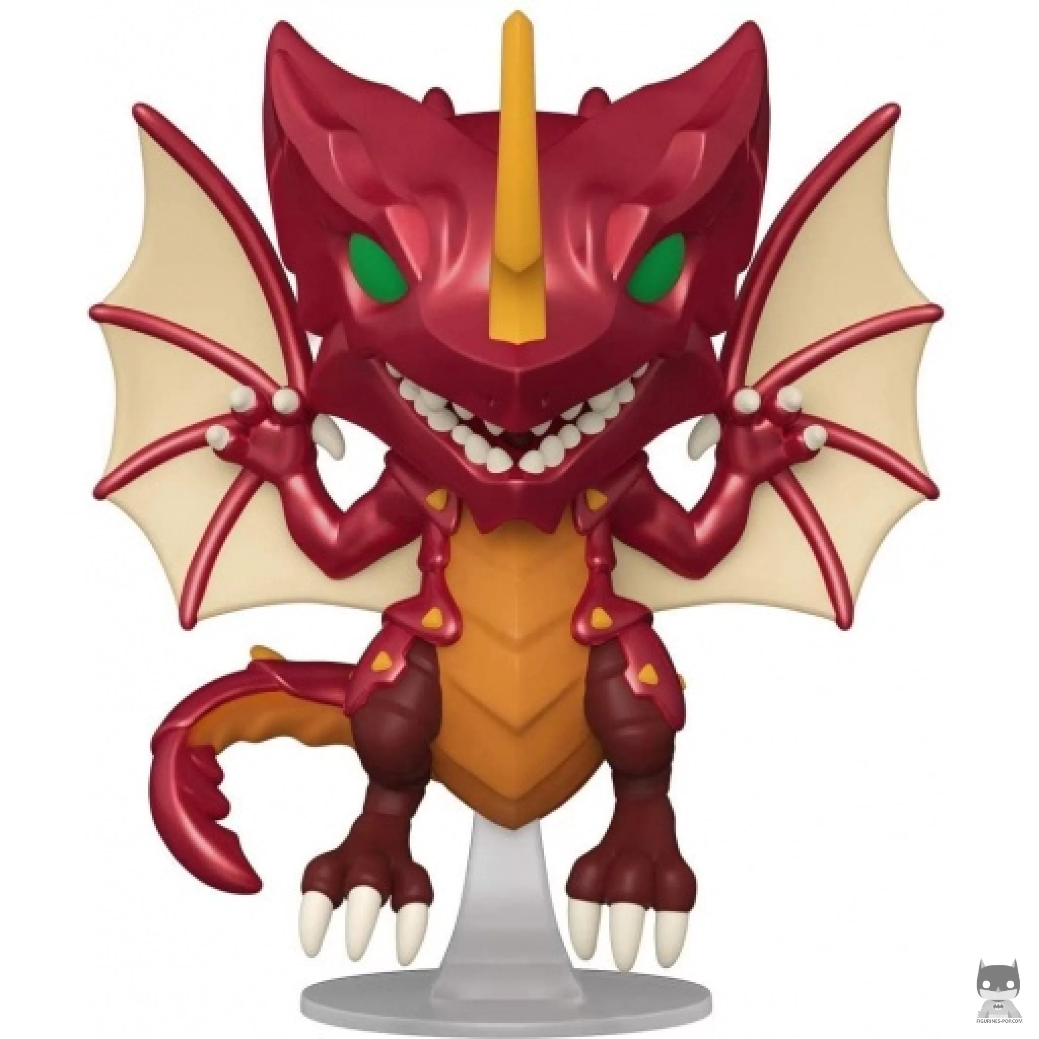 Figura Funko Pop! Drago (Bakugan)