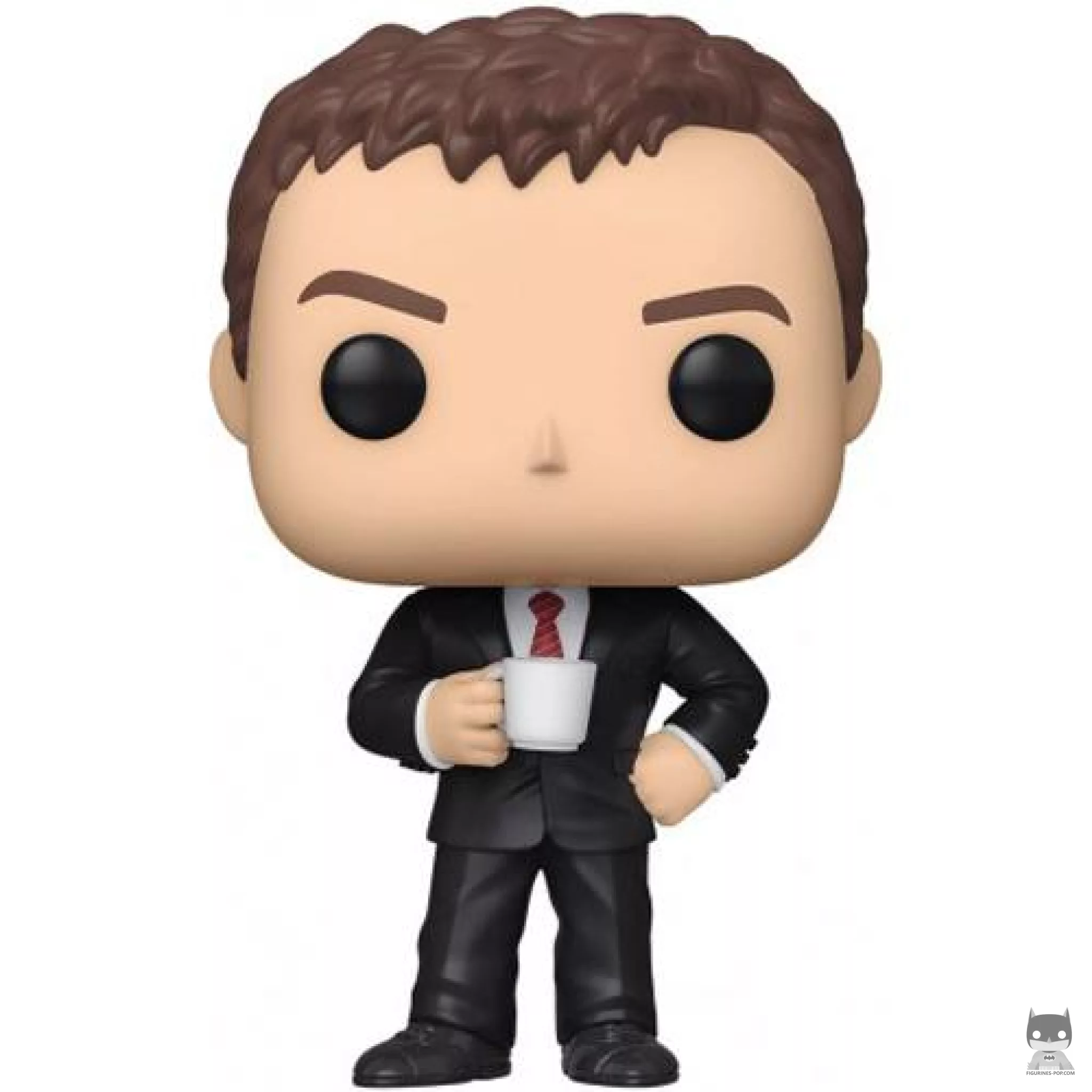 Figura Funko Pop! Will Truman (Will y Grace)