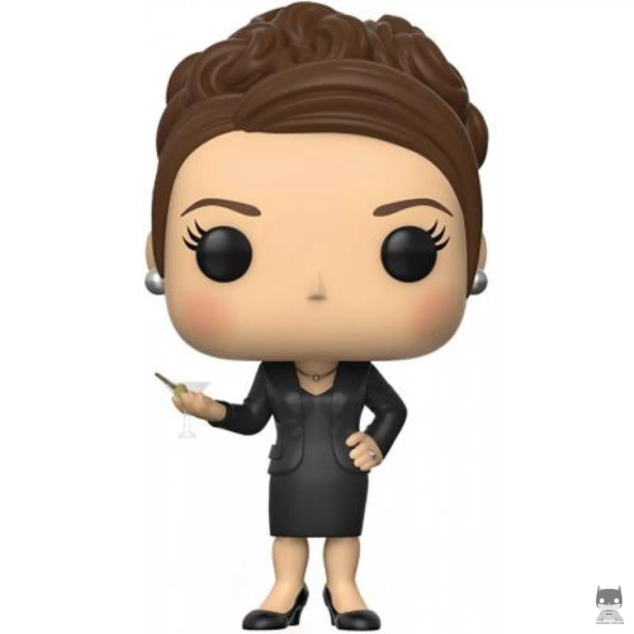 Figura Funko Pop! Karen Walker (Will y Grace)