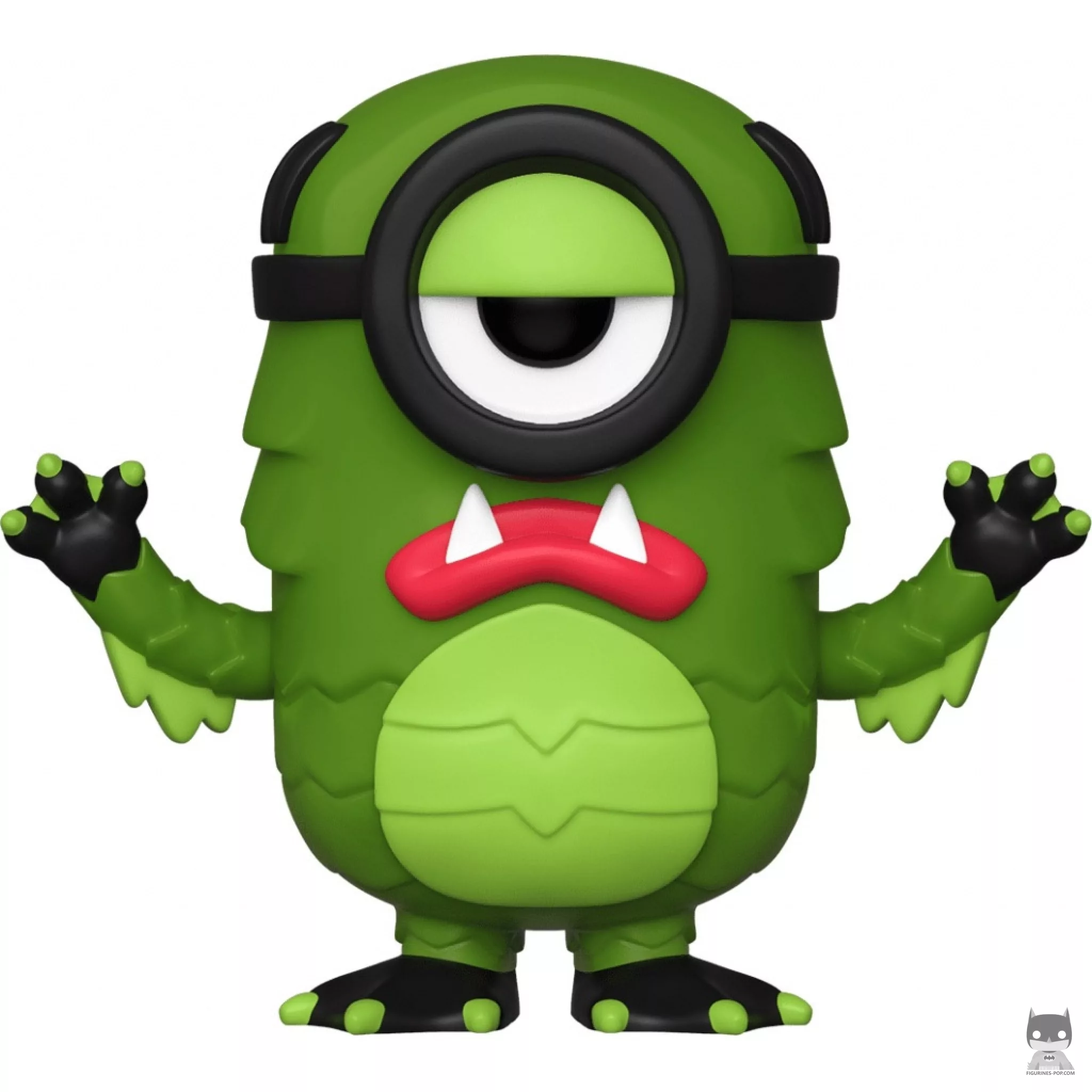 Figura Funko Pop! Mel criatura (Minions)
