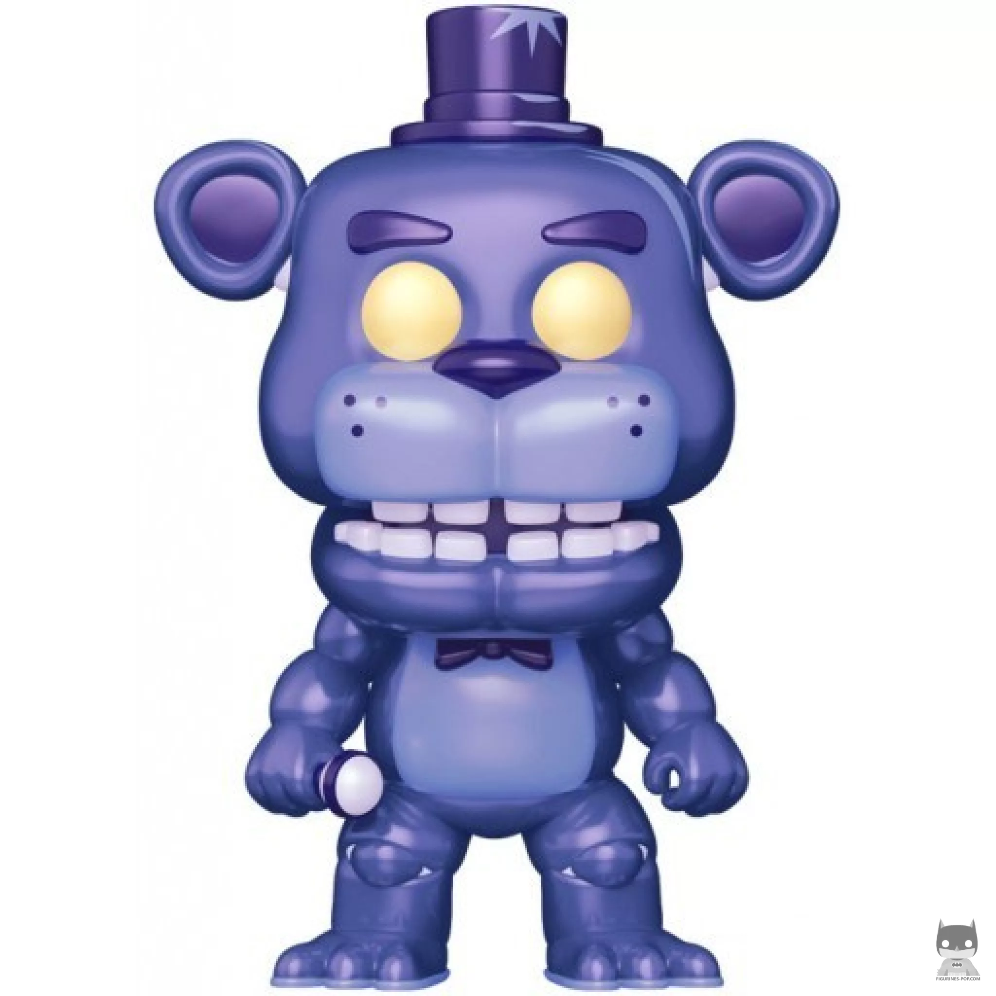 Figura Funko Pop! Moonlight Freddy (Five Nights at Freddy's)