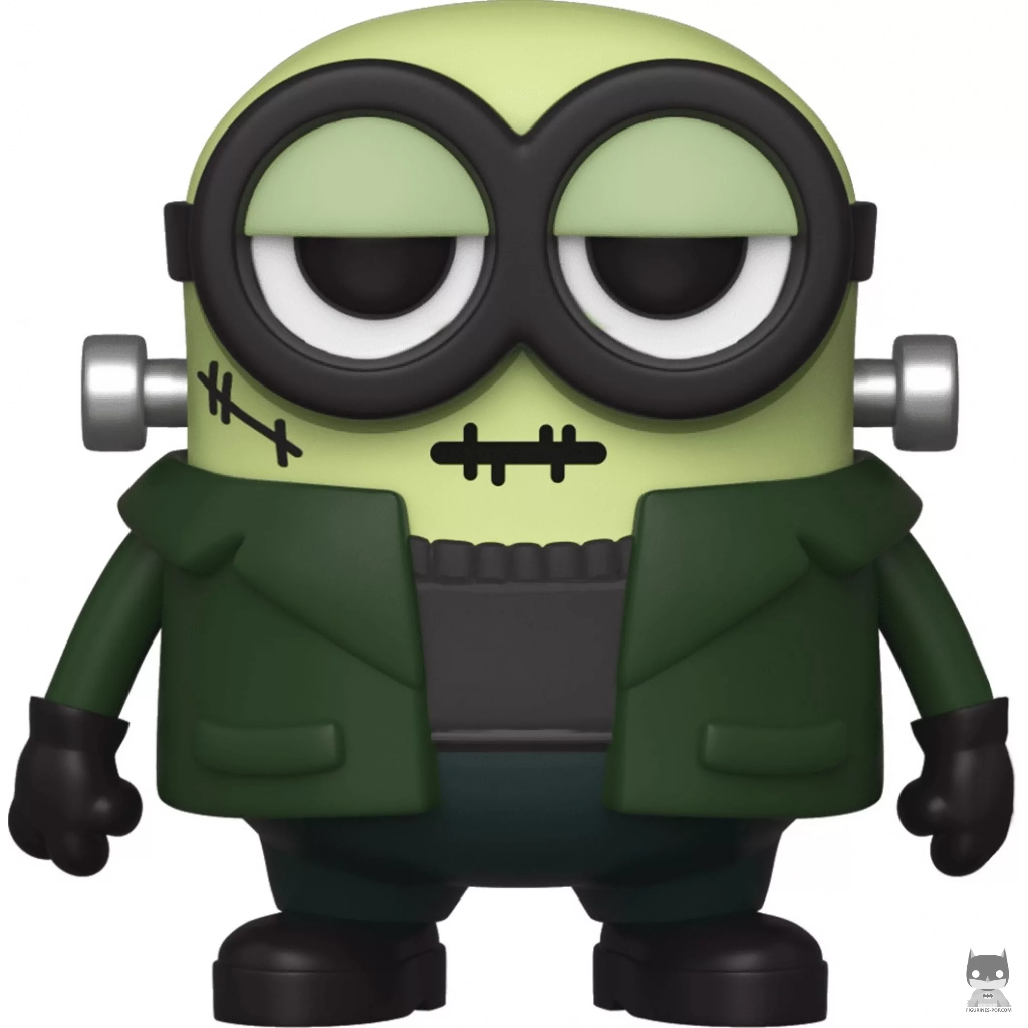 Figura Funko Pop! Frankenbob (Minions)