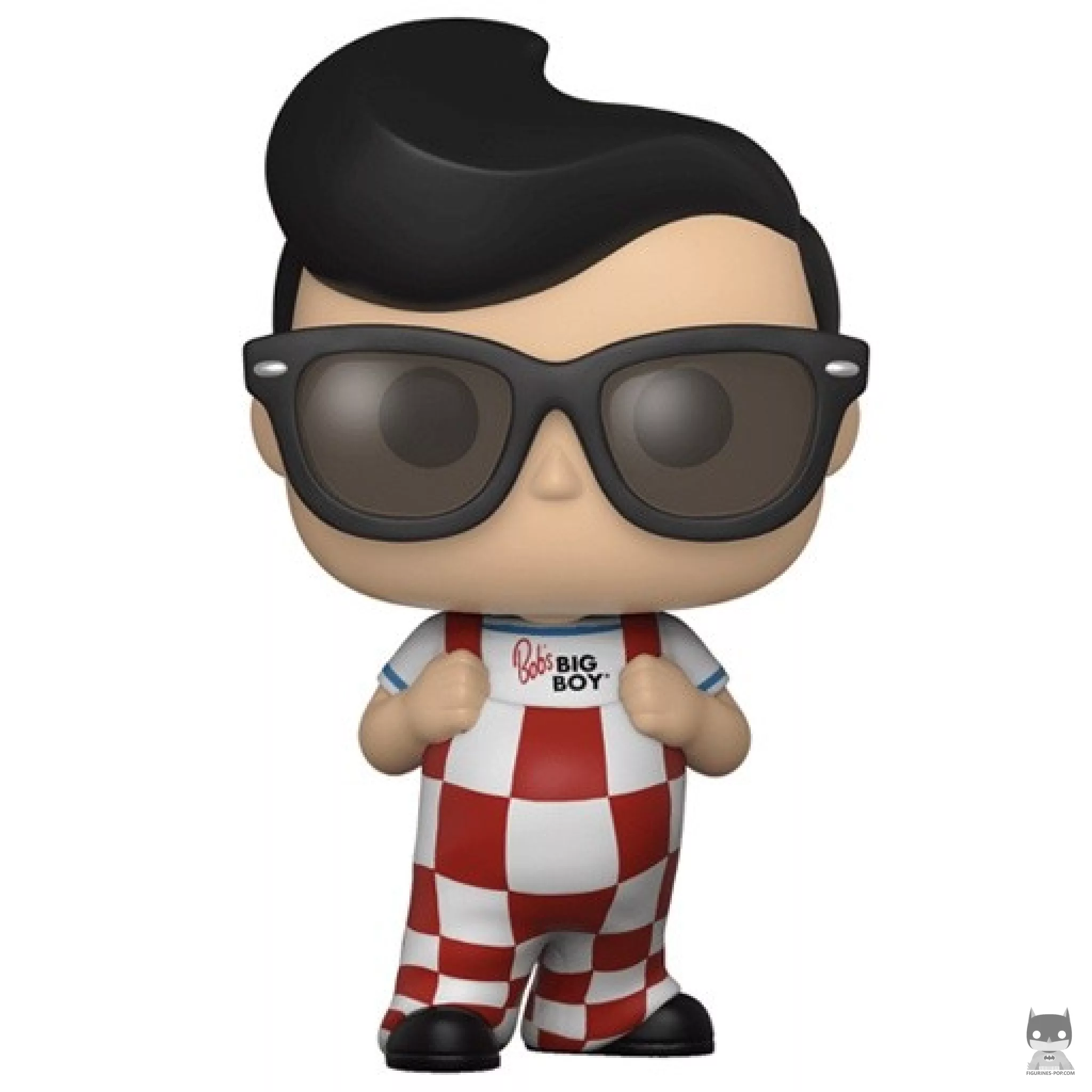 Figura Funko Pop! Big Boy (Ad Icons)