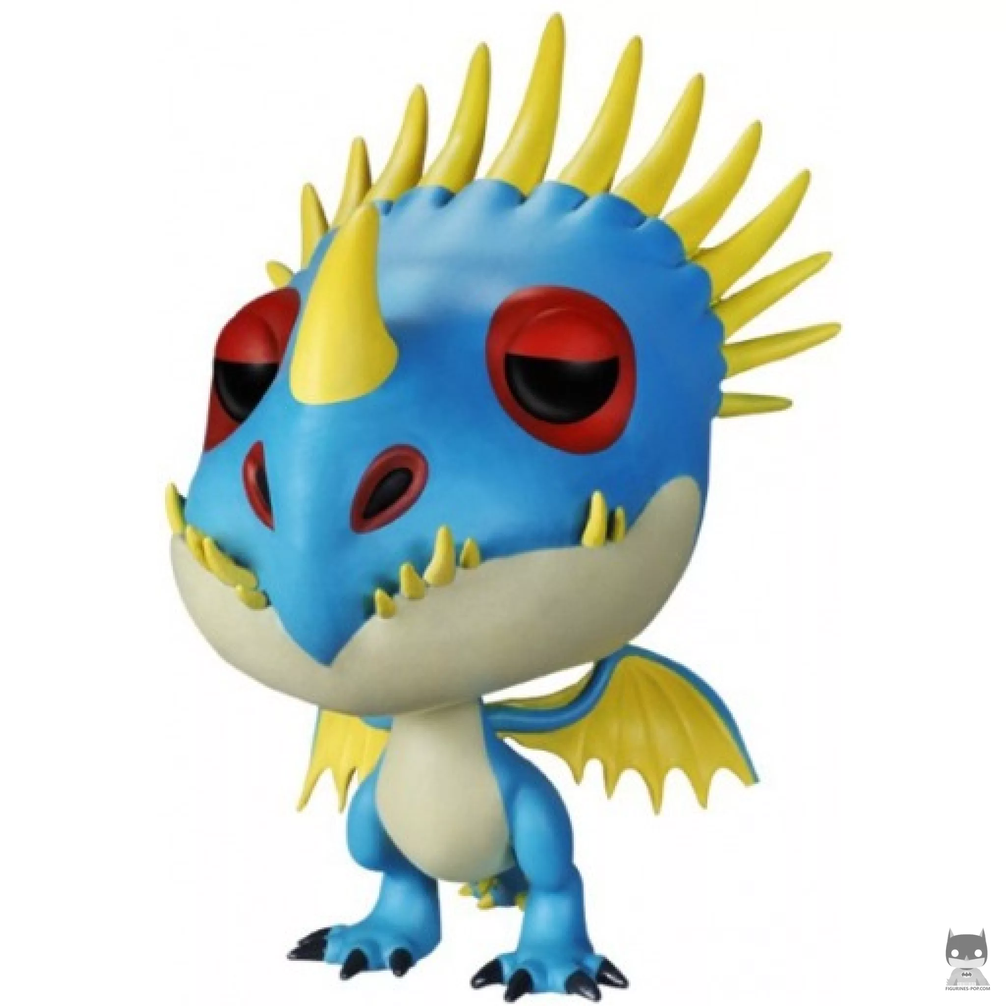 Figura Funko Pop! Tormenta (Cómo entrenar a tu dragón)