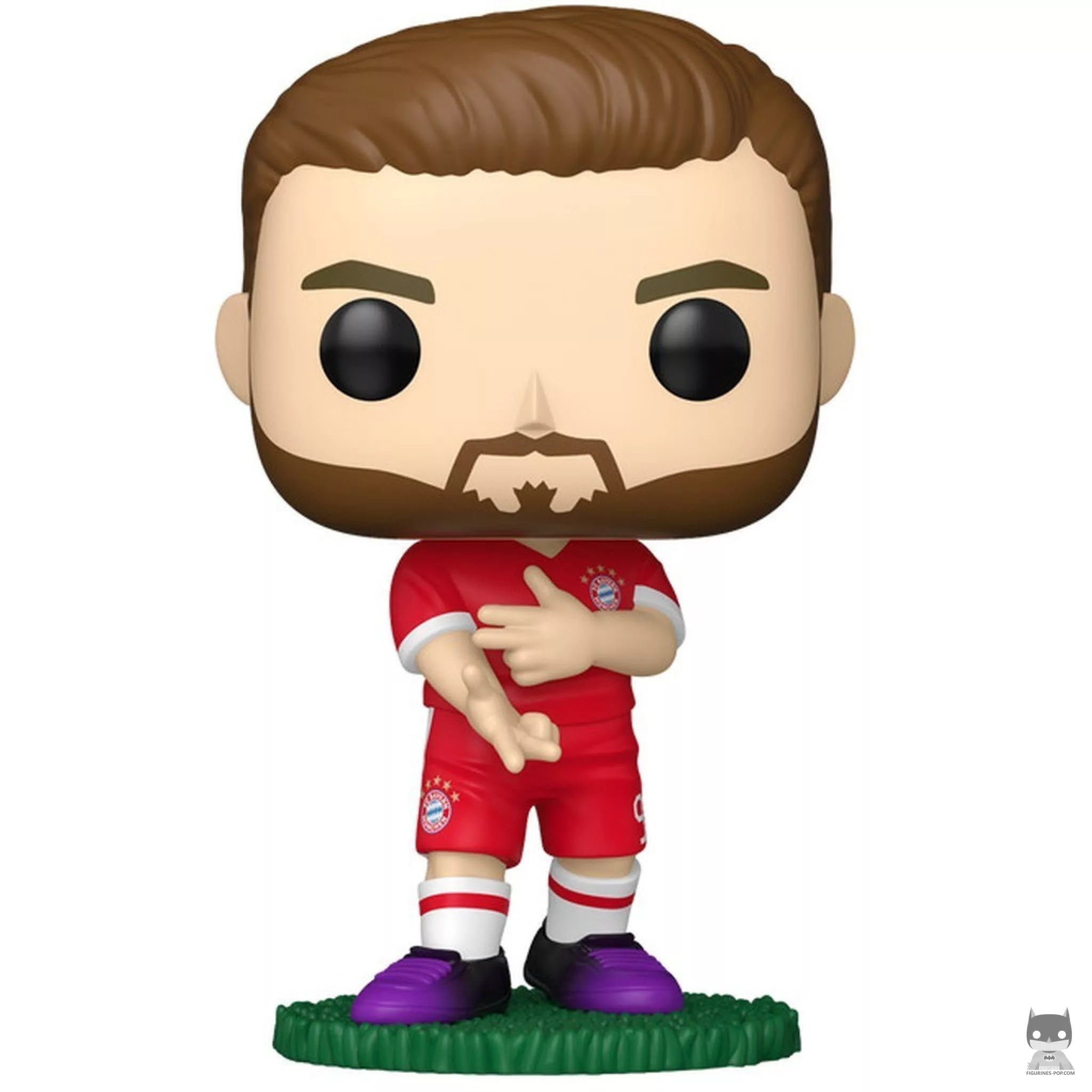Figura Funko Pop! Harry Kane (Bayern de Múnich) (FIFA Football)