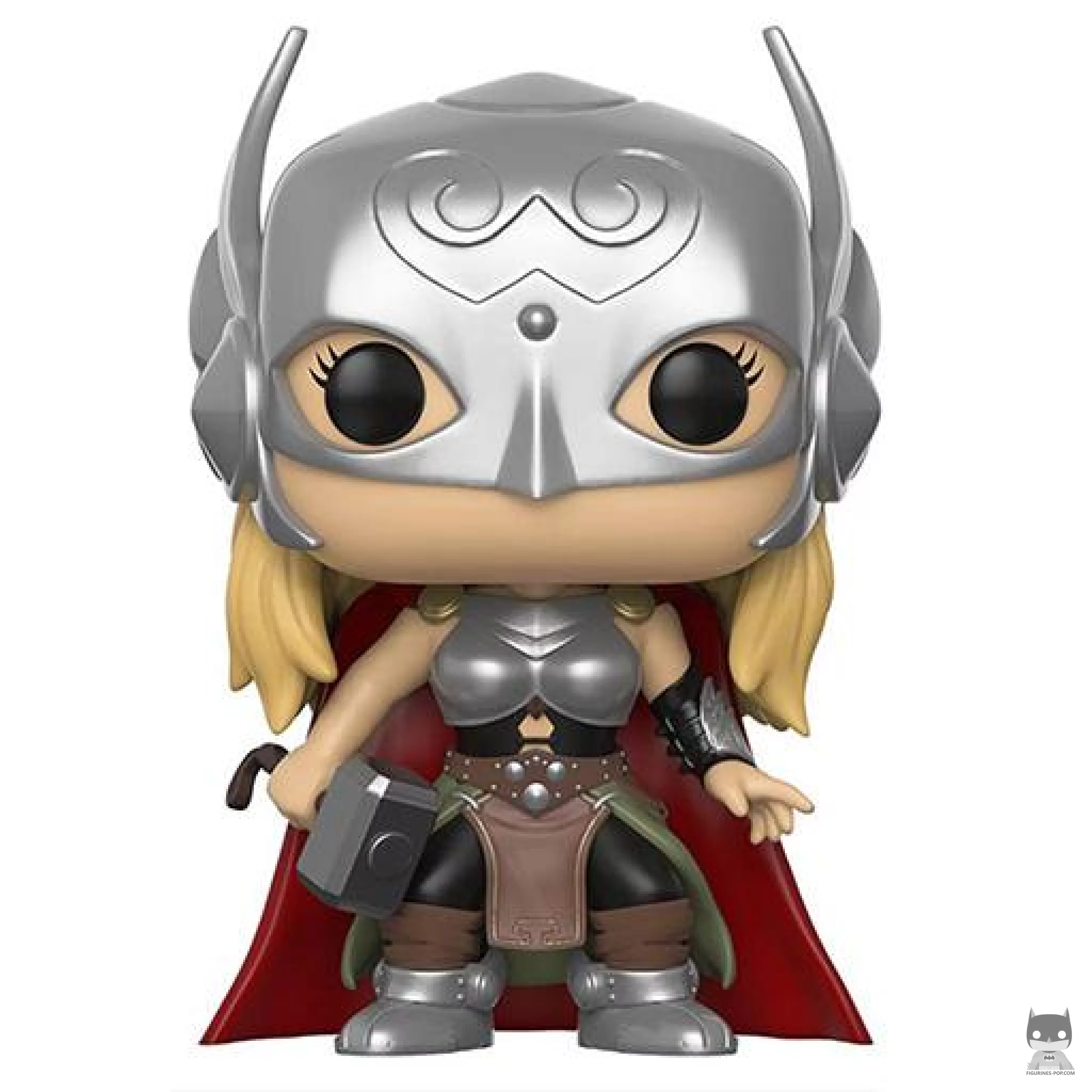 Figura Funko Pop! Thor (Jane Foster) (Marvel Comics)