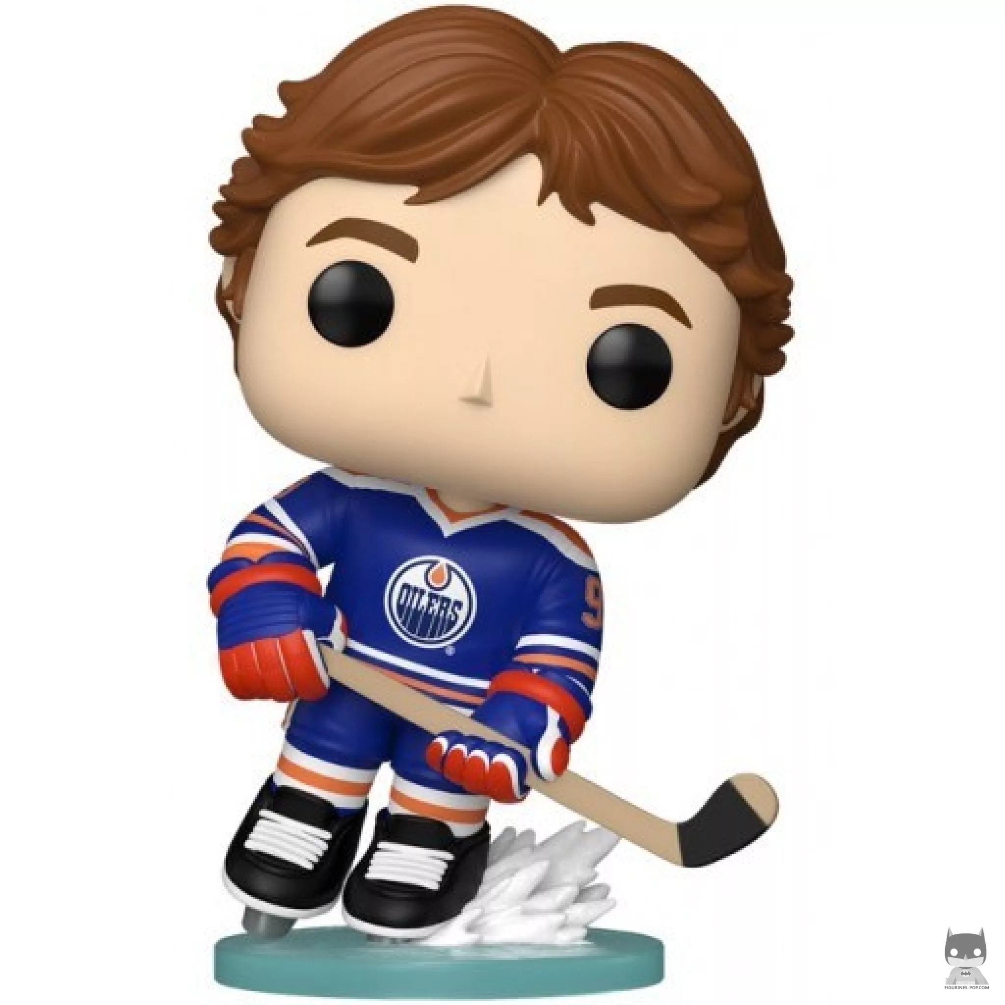 Figura Funko Pop! Wayne Gretzky (NHL)