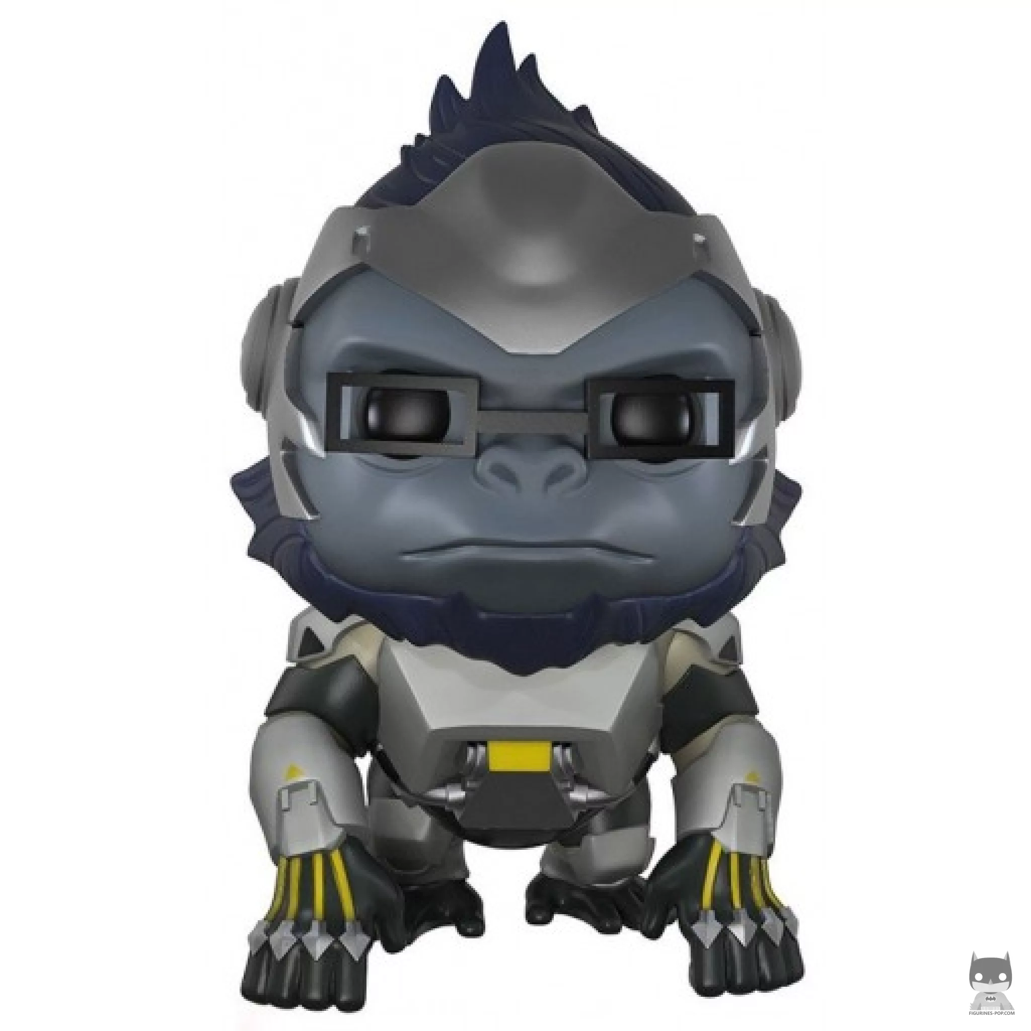 Figura Funko Pop! Winston (Overwatch)