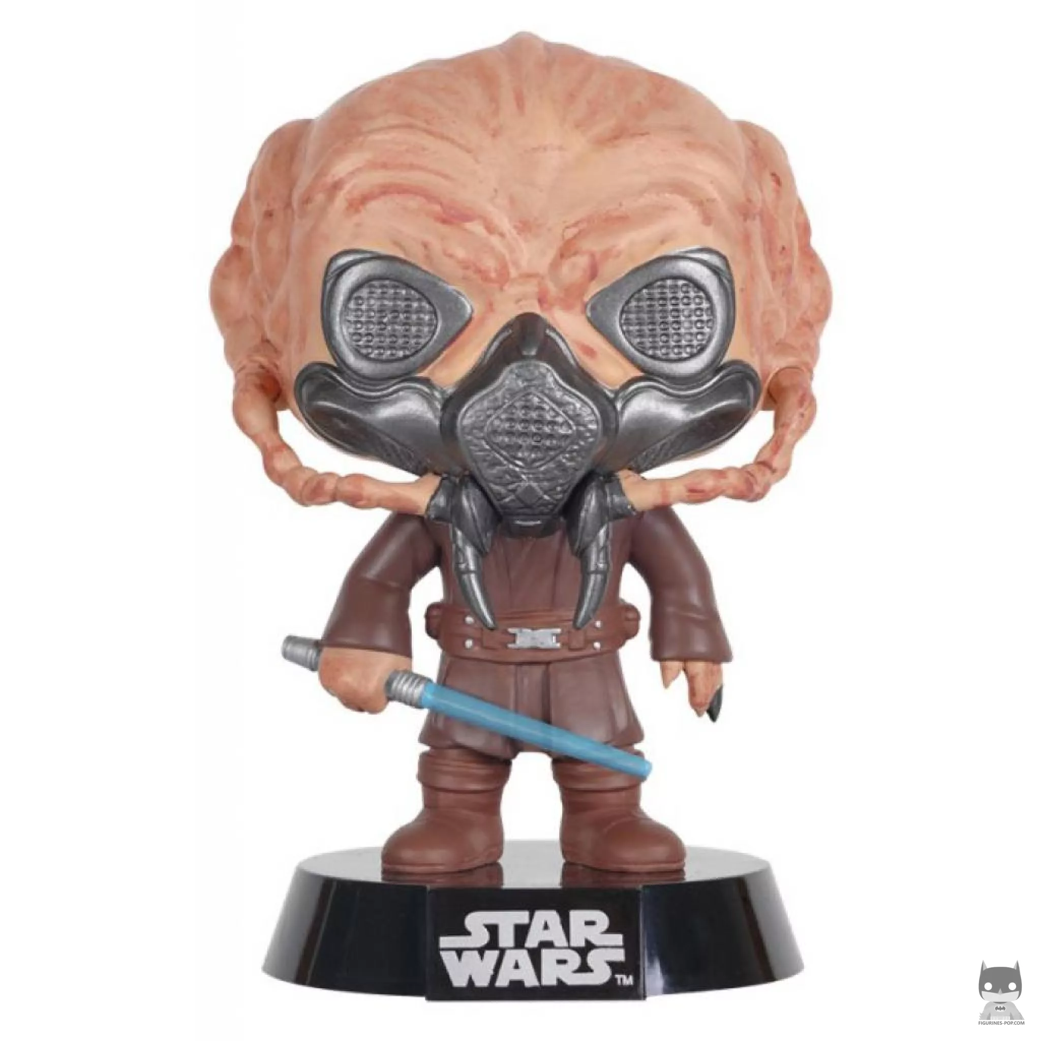 Figura Funko Pop! Plo Koon (Star Wars: Episodio VII, El despertar de la Fuerza)