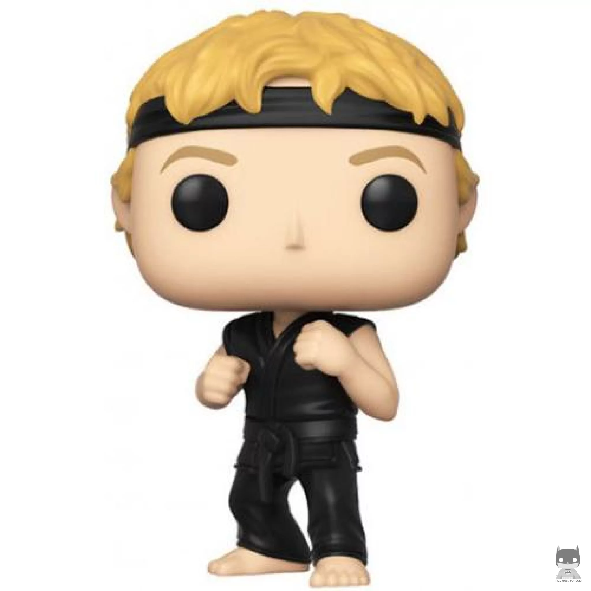 Figura Funko Pop! Johnny Lawrence (Cobra Kai)