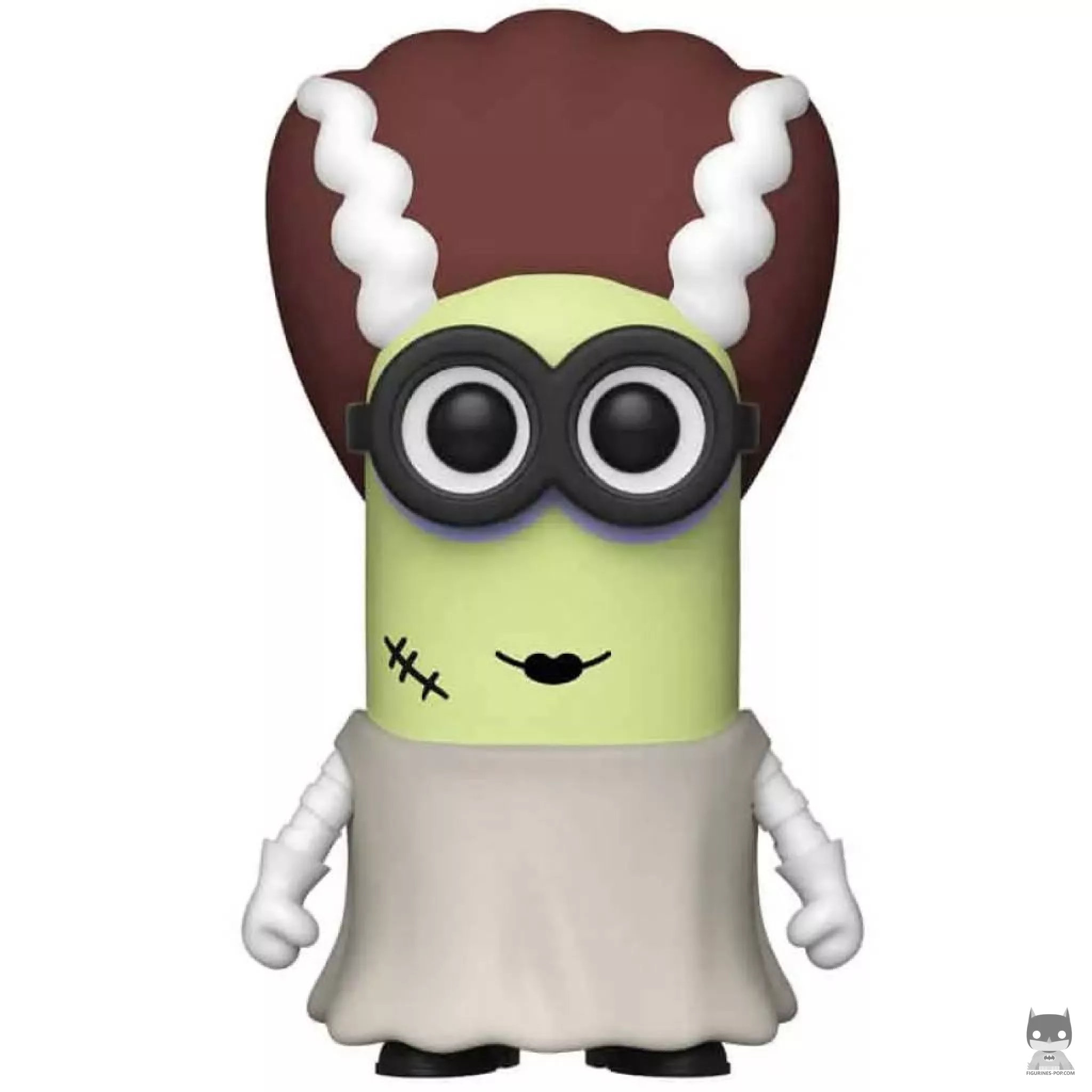 Figura Funko Pop! Kevin novia (Brilla en la oscuridad) (Minions)