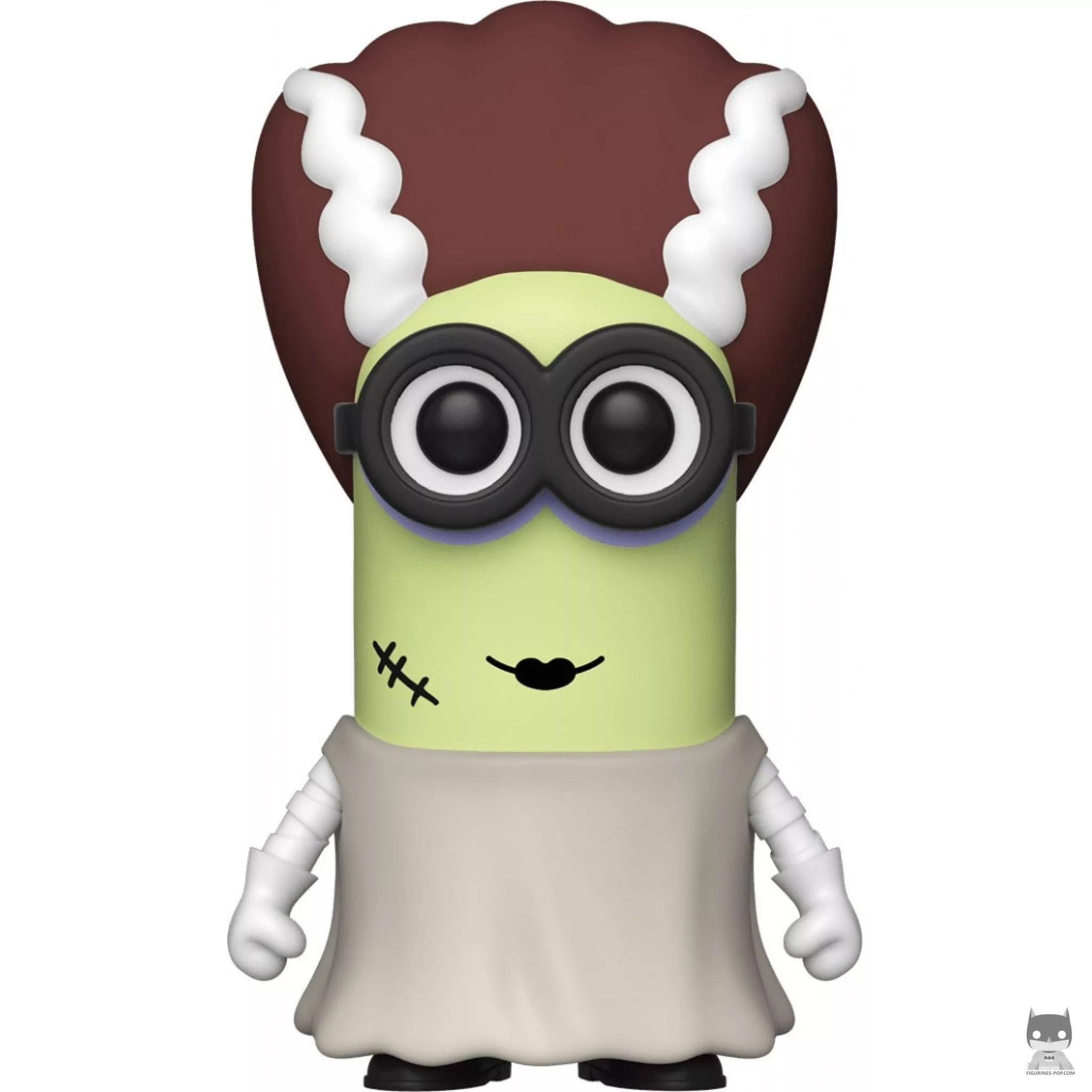 Figura Funko Pop! Kevin novia (Minions)