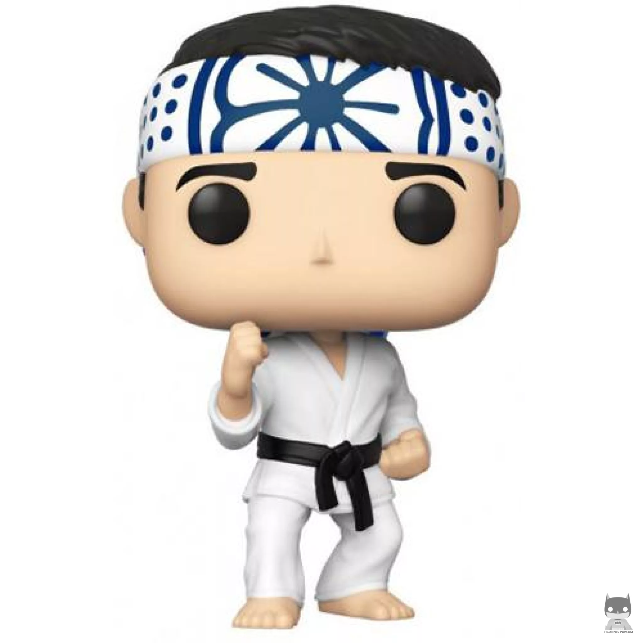 Figura Funko Pop! Daniel LaRusso (Cobra Kai)