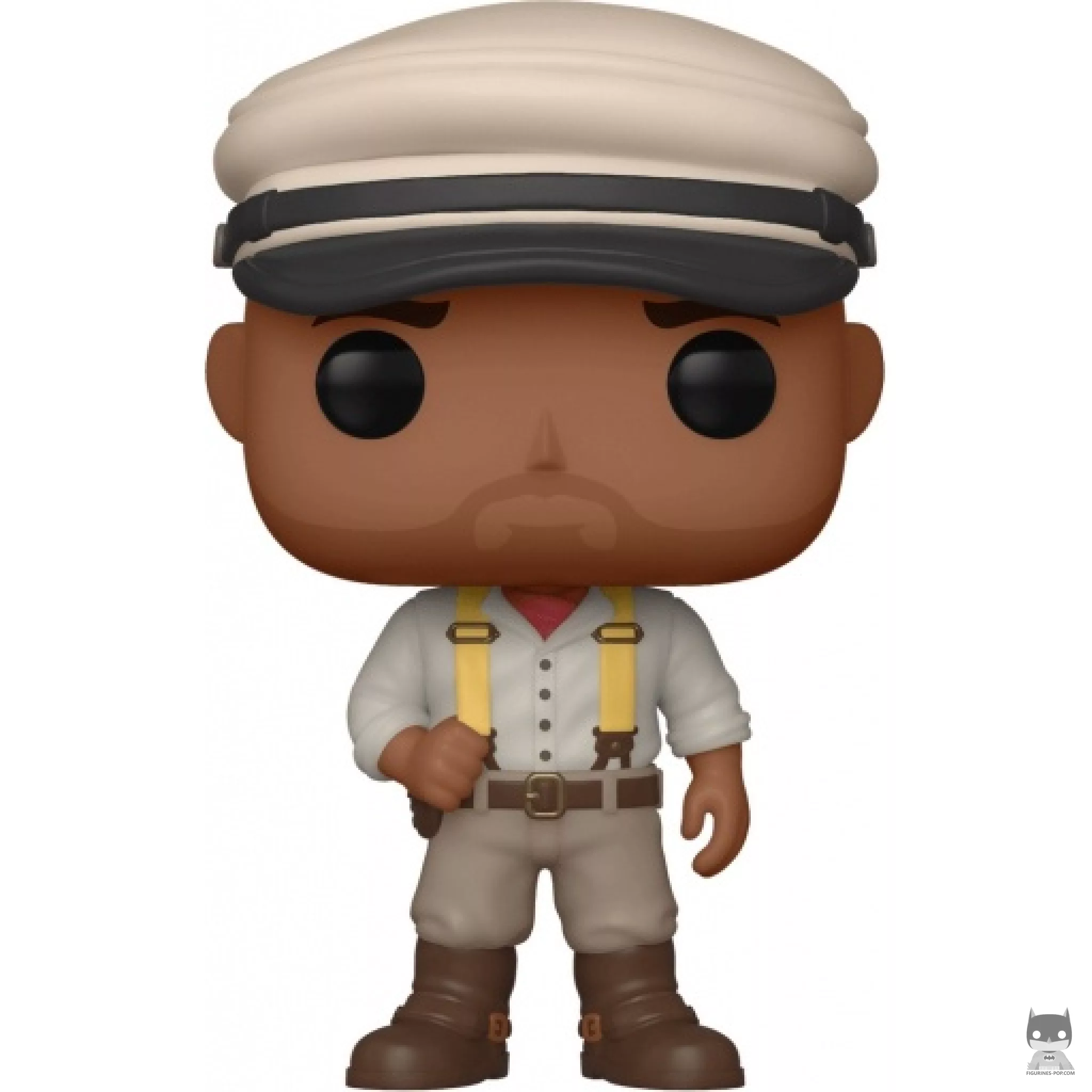 Figura Funko Pop! Frank (Jungle Cruise)