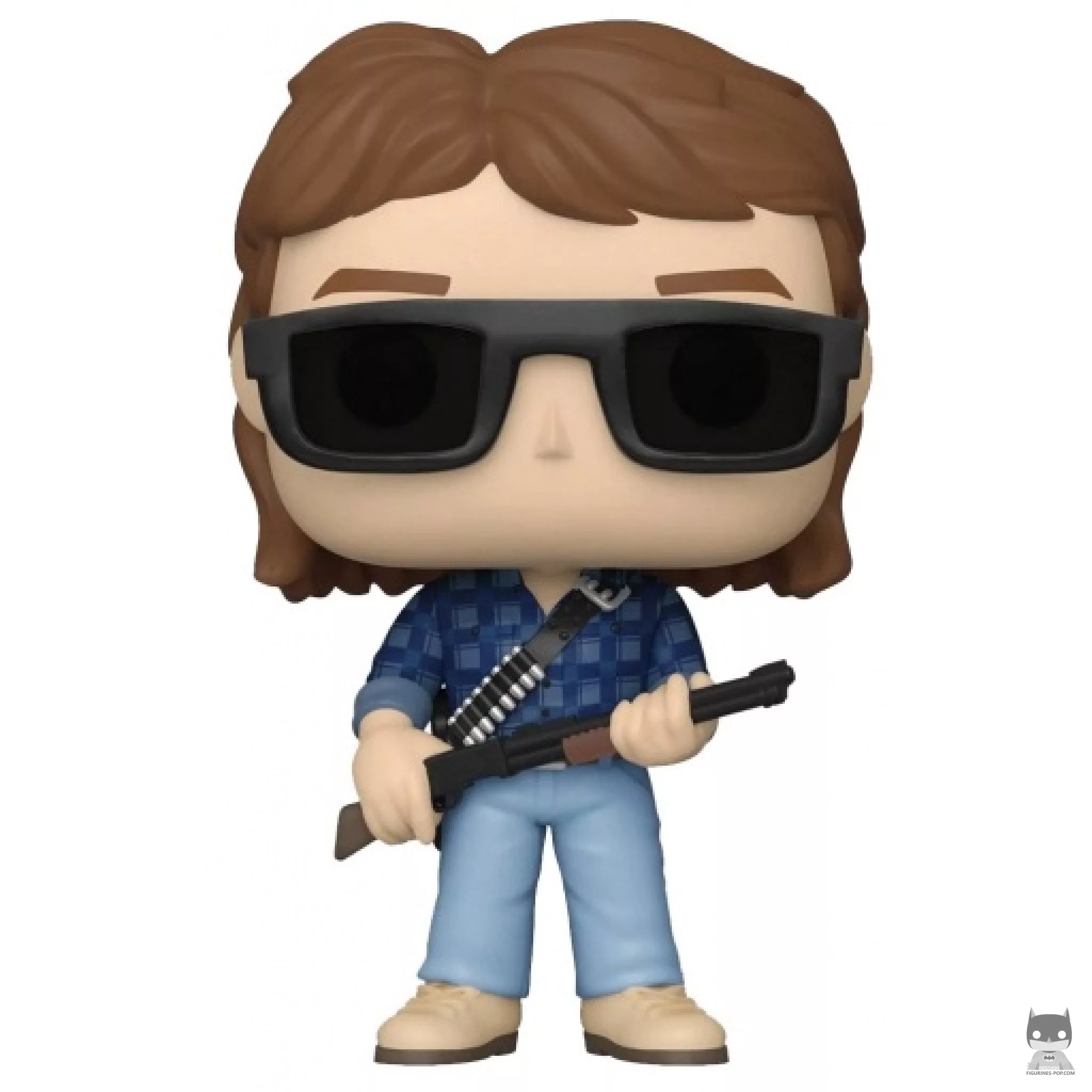 Figura Funko Pop! John Nada (Están vivos)
