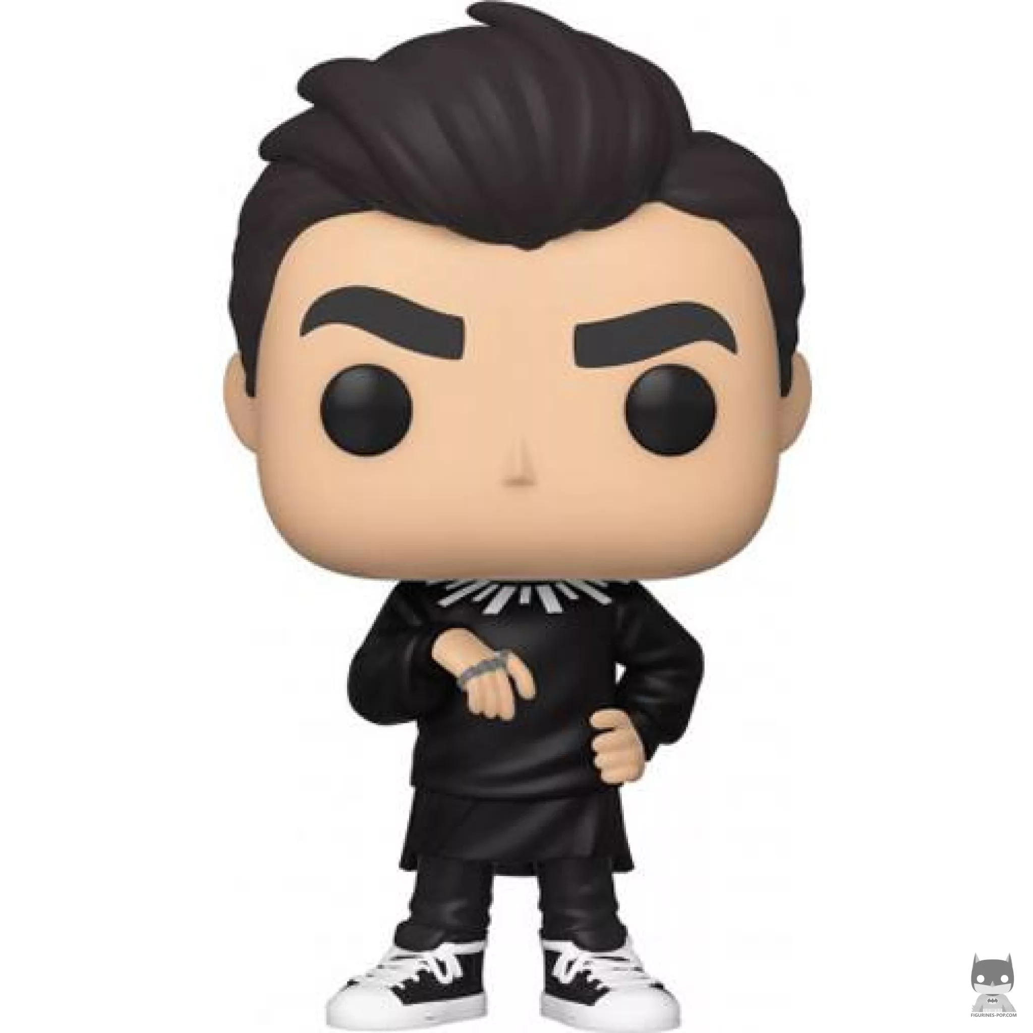 Figura Funko Pop! David Rose (Schitt's Creek)