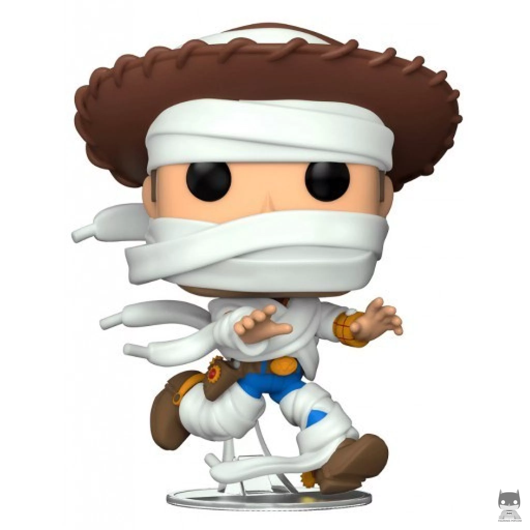 Figura Funko Pop! Woody (Toy Story)