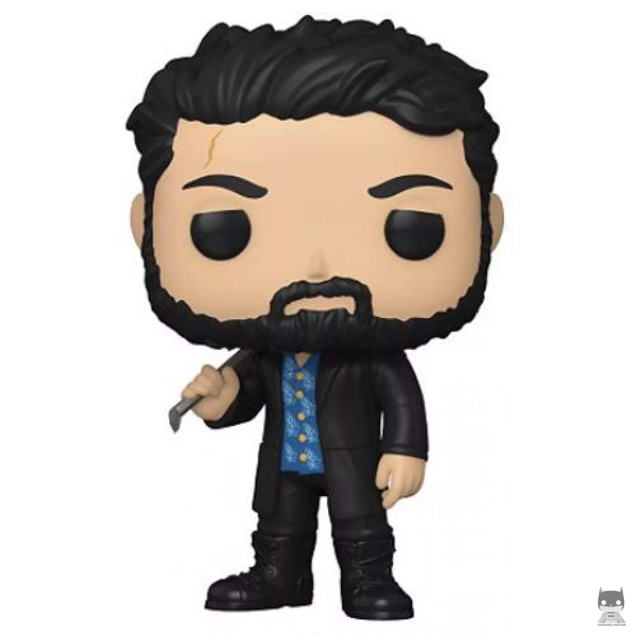Figura Funko Pop! Billy Butcher (The Boys)